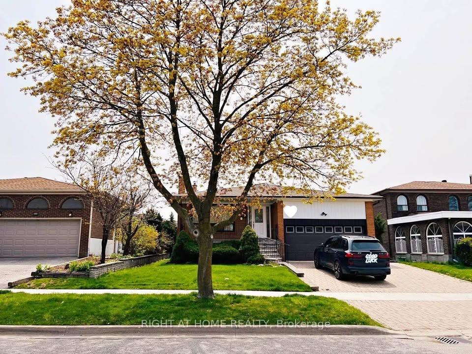 Photo 1 of Unit Lower, 145 Jules Avenue, Vaughan, East Woodbridge — HOMEH
