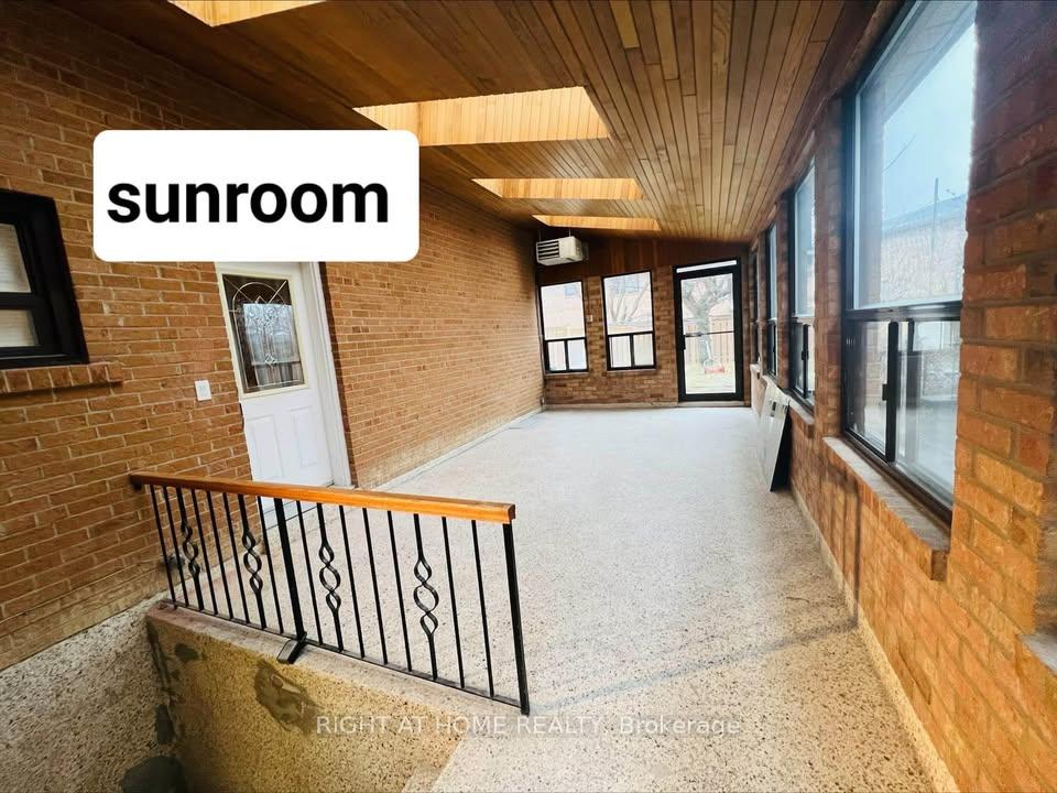 Photo 3 of Unit Lower, 145 Jules Avenue, Vaughan, East Woodbridge — HOMEH