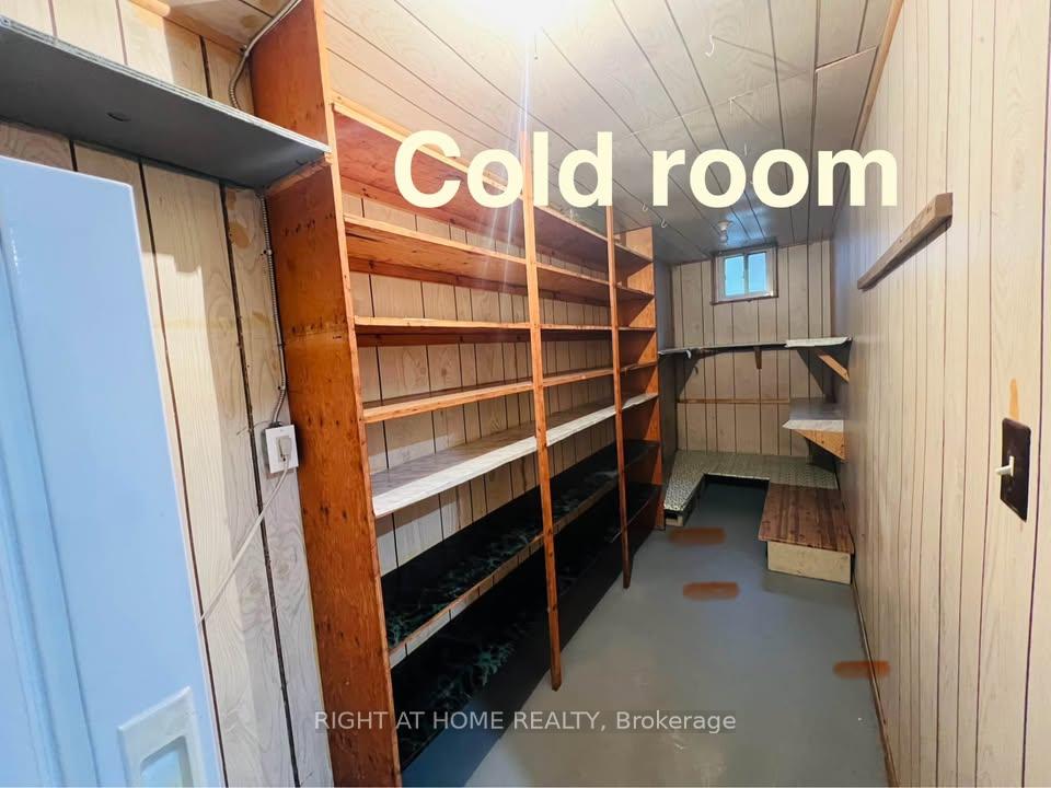 Photo 5 of Unit Lower, 145 Jules Avenue, Vaughan, East Woodbridge — HOMEH