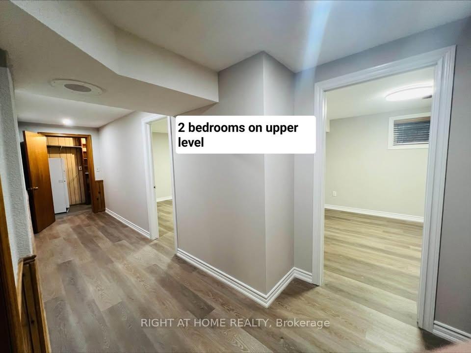Photo 6 of Unit Lower, 145 Jules Avenue, Vaughan, East Woodbridge — HOMEH