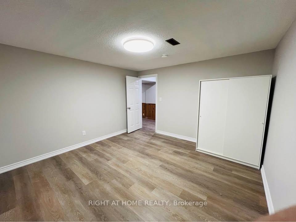 Photo 8 of Unit Lower, 145 Jules Avenue, Vaughan, East Woodbridge — HOMEH