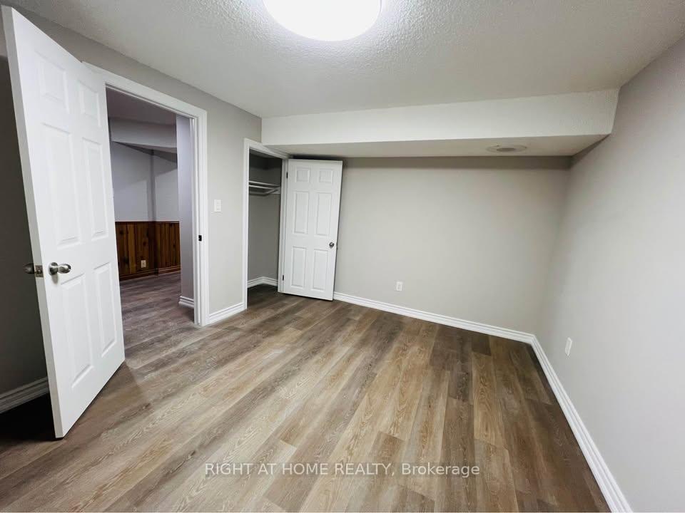 Photo 10 of Unit Lower, 145 Jules Avenue, Vaughan, East Woodbridge — HOMEH