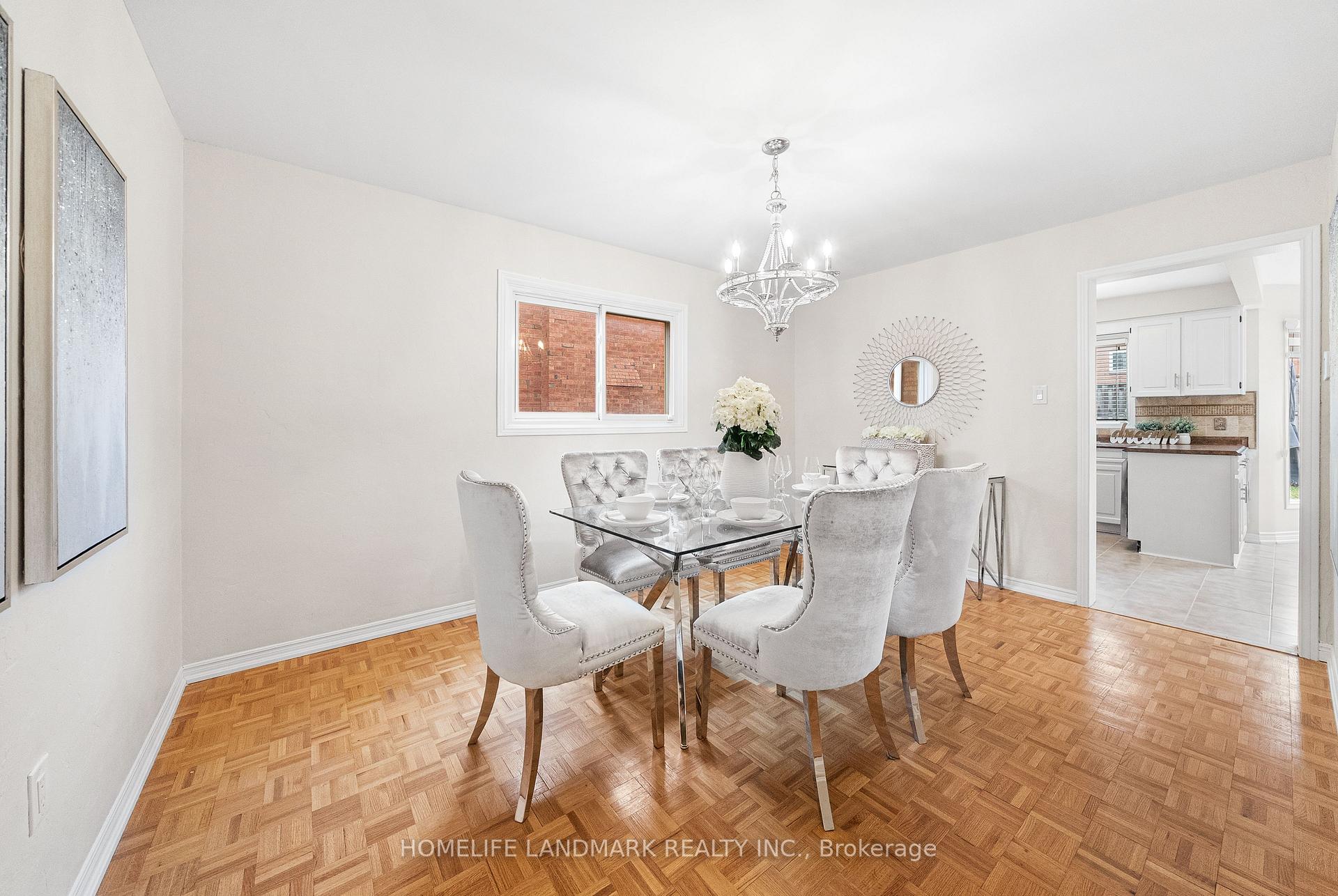 Photo 6 of 165 Valleyway Crescent, Vaughan, Maple — HOMEH