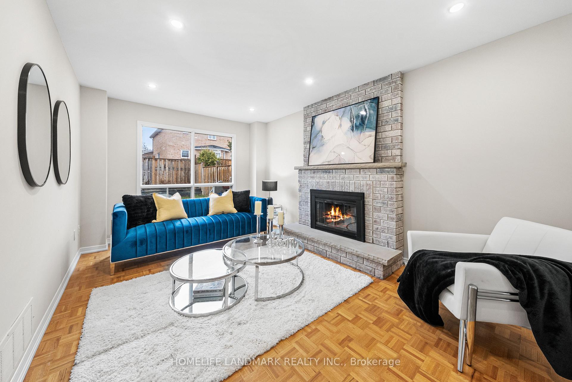 Photo 16 of 165 Valleyway Crescent, Vaughan, Maple — HOMEH
