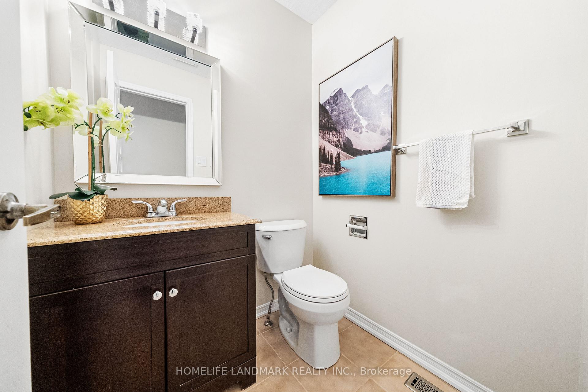 Photo 18 of 165 Valleyway Crescent, Vaughan, Maple — HOMEH