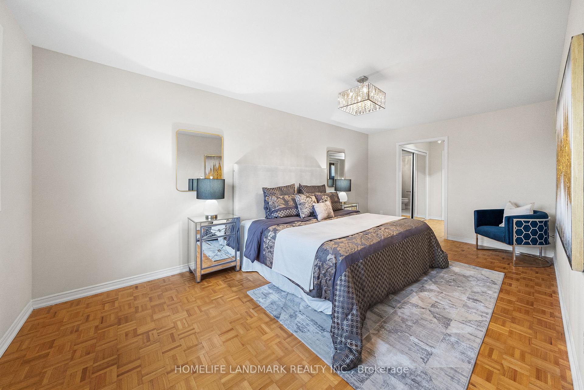 Photo 27 of 165 Valleyway Crescent, Vaughan, Maple — HOMEH