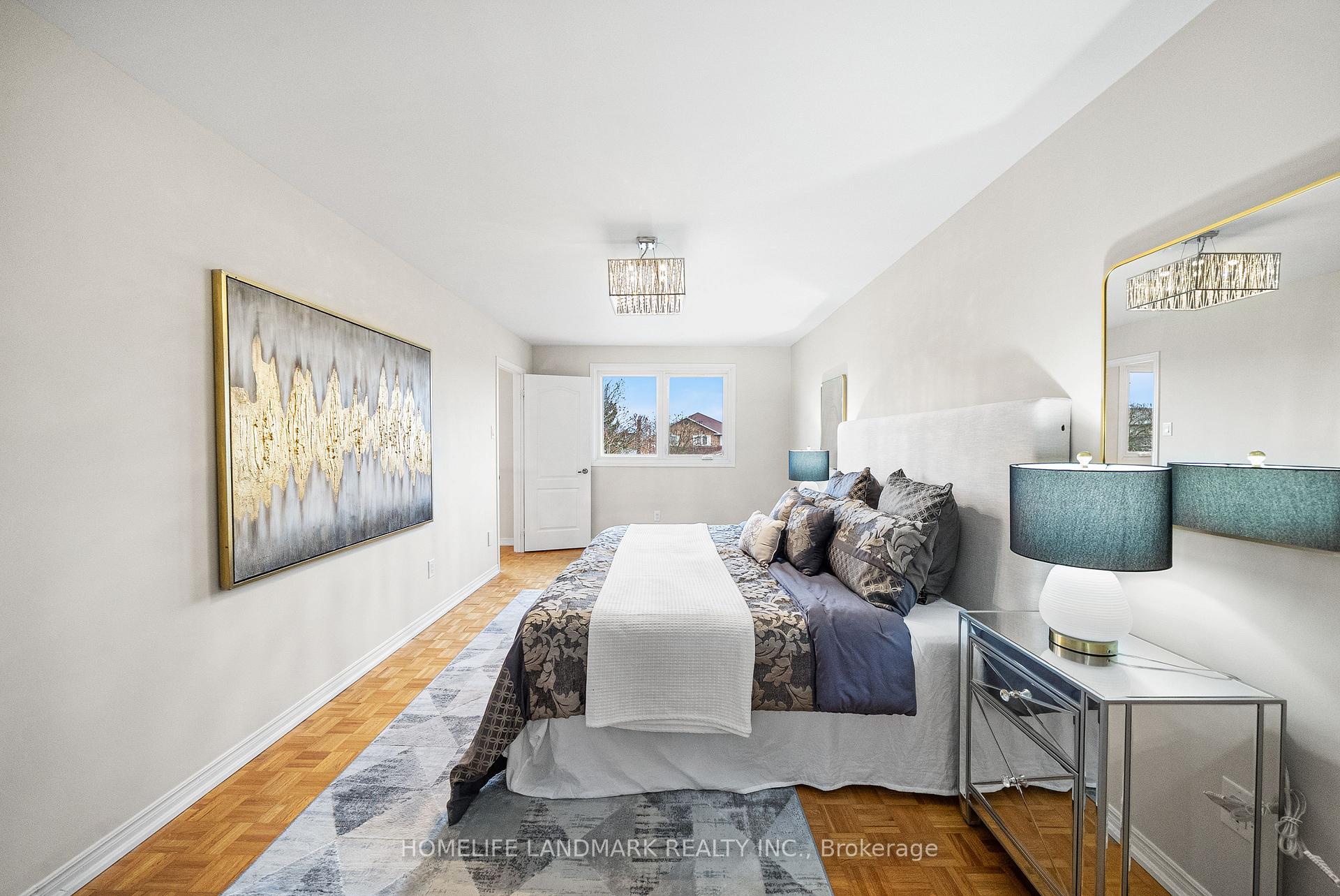 Photo 28 of 165 Valleyway Crescent, Vaughan, Maple — HOMEH