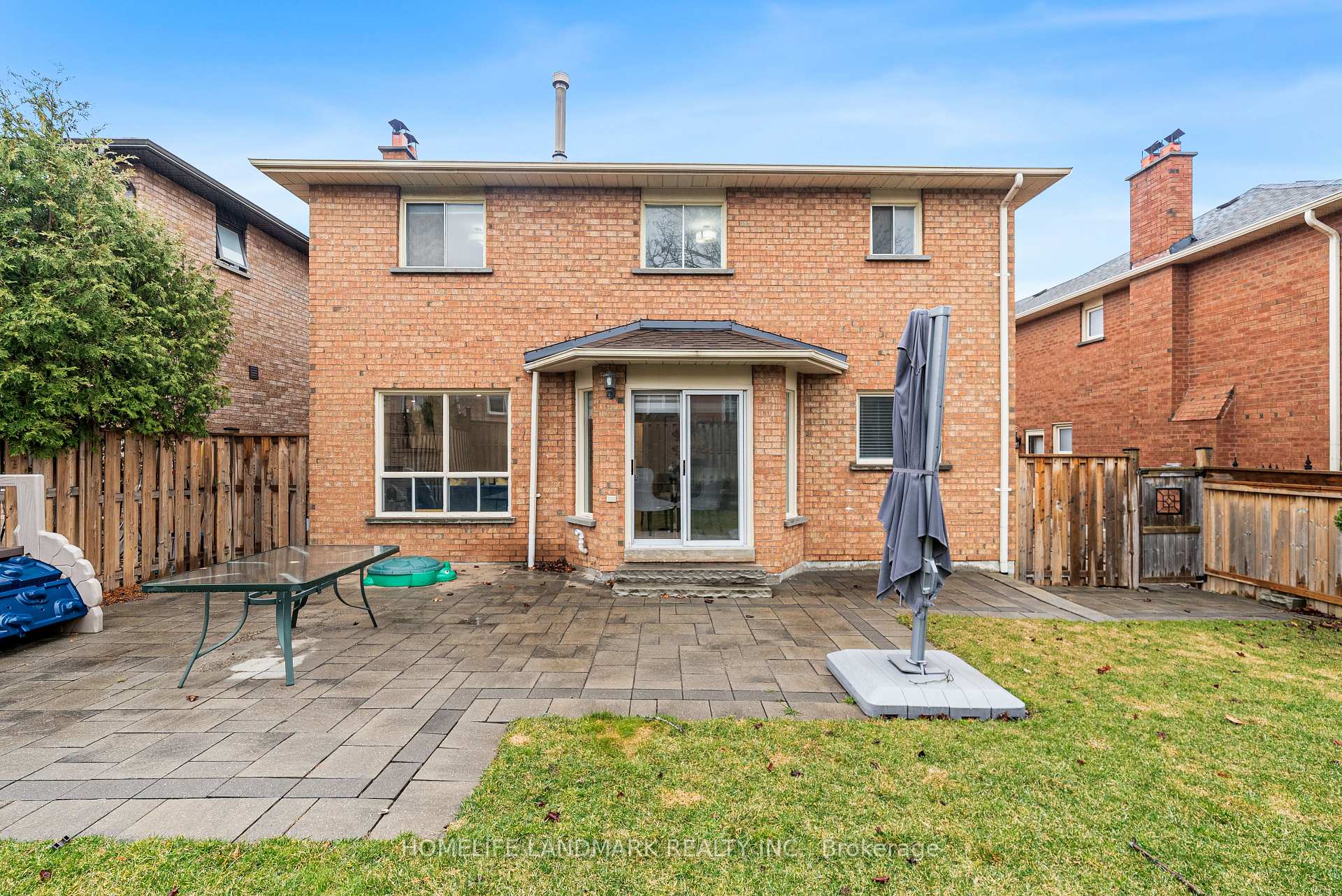 Photo 42 of 165 Valleyway Crescent, Vaughan, Maple — HOMEH