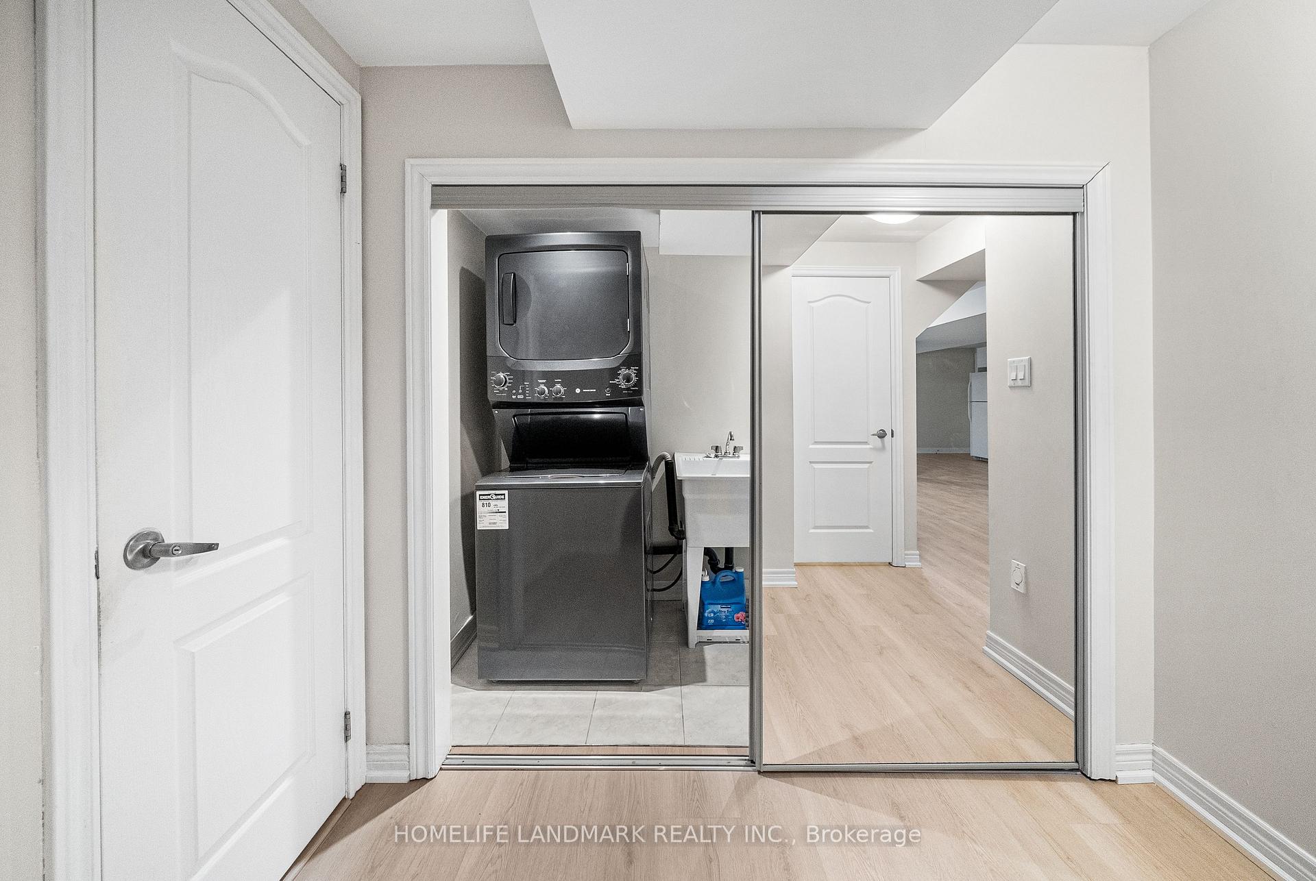 Photo 48 of 165 Valleyway Crescent, Vaughan, Maple — HOMEH