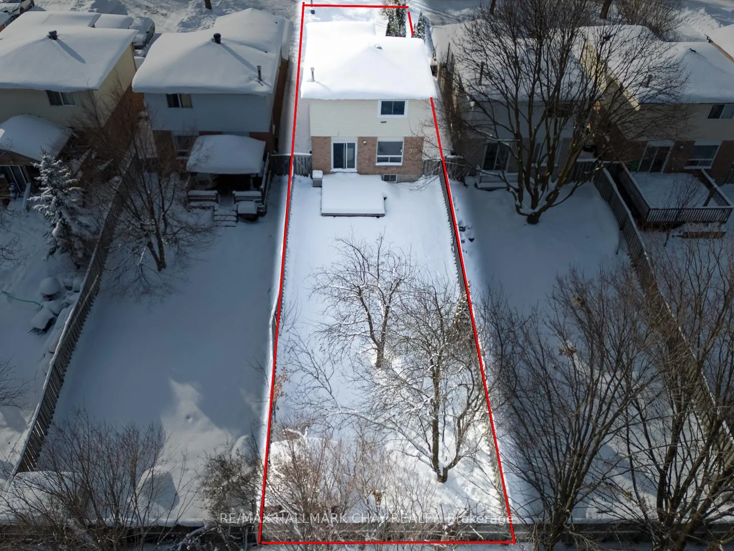 Photo 15 of 59 Garden Drive, Barrie, Allandale Heights — HOMEH