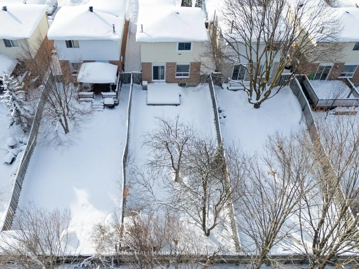 Photo 16 of 59 Garden Drive, Barrie, Allandale Heights — HOMEH