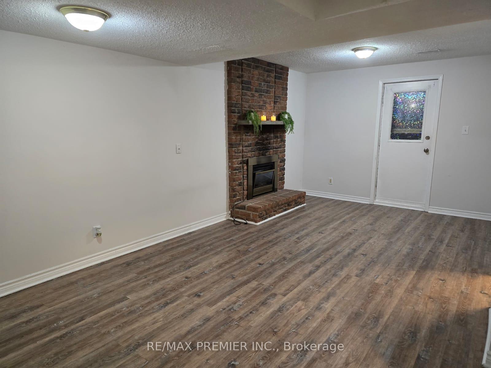 Photo 2 of Unit Basement, 54 Habitant Crescent, Whitby, Lynde Creek — HOMEH