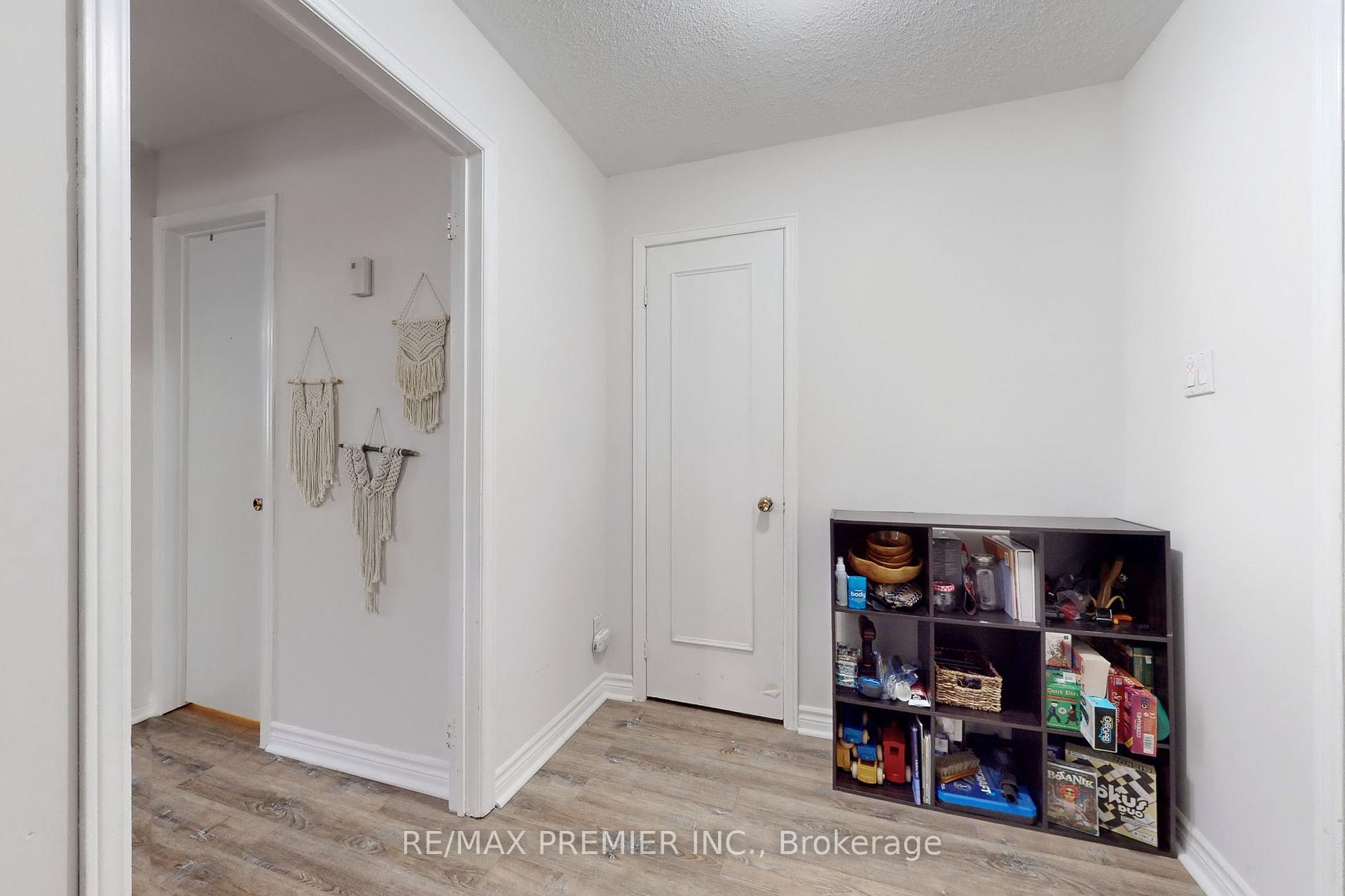 Photo 7 of Unit Basement, 54 Habitant Crescent, Whitby, Lynde Creek — HOMEH