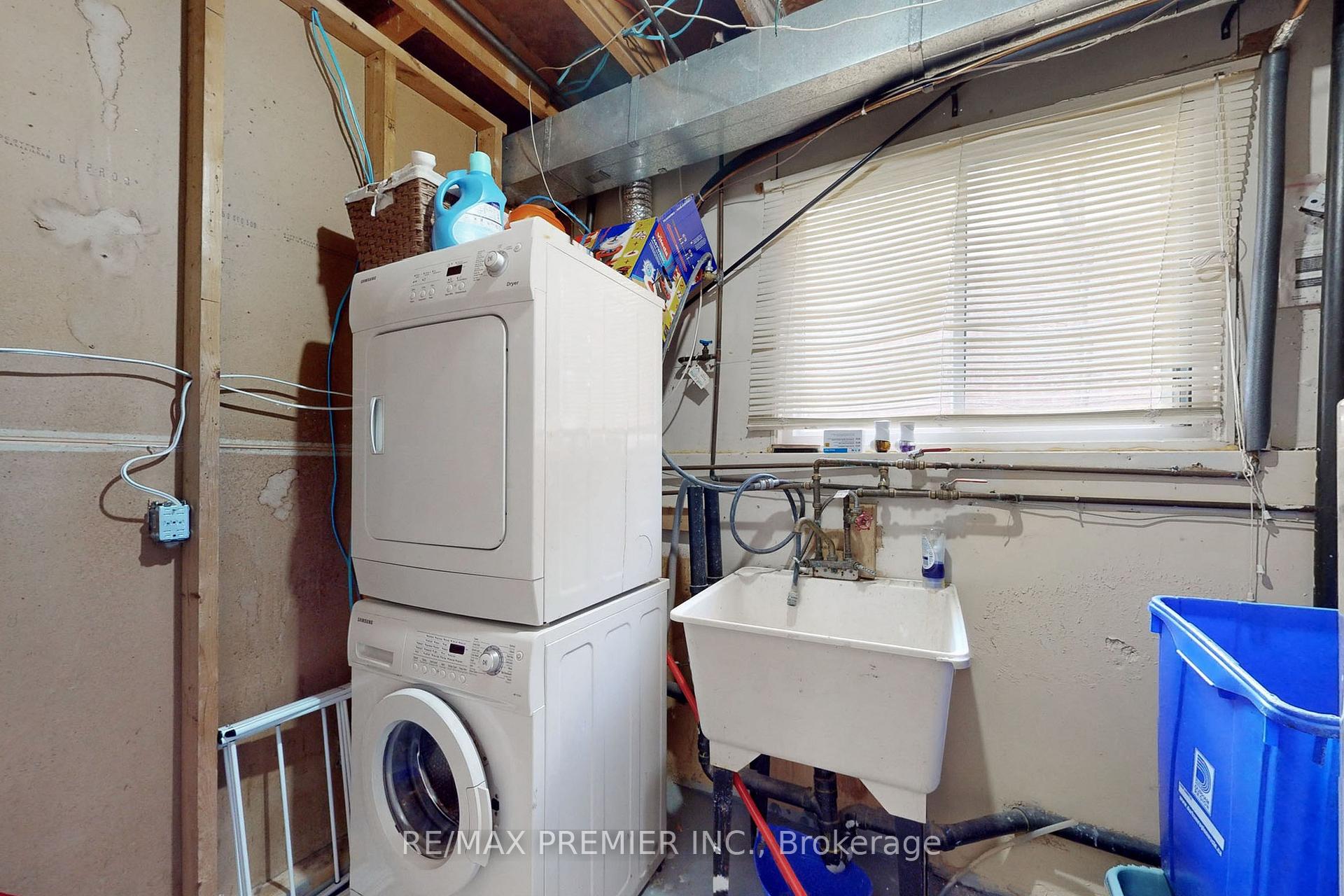 Photo 11 of Unit Basement, 54 Habitant Crescent, Whitby, Lynde Creek — HOMEH