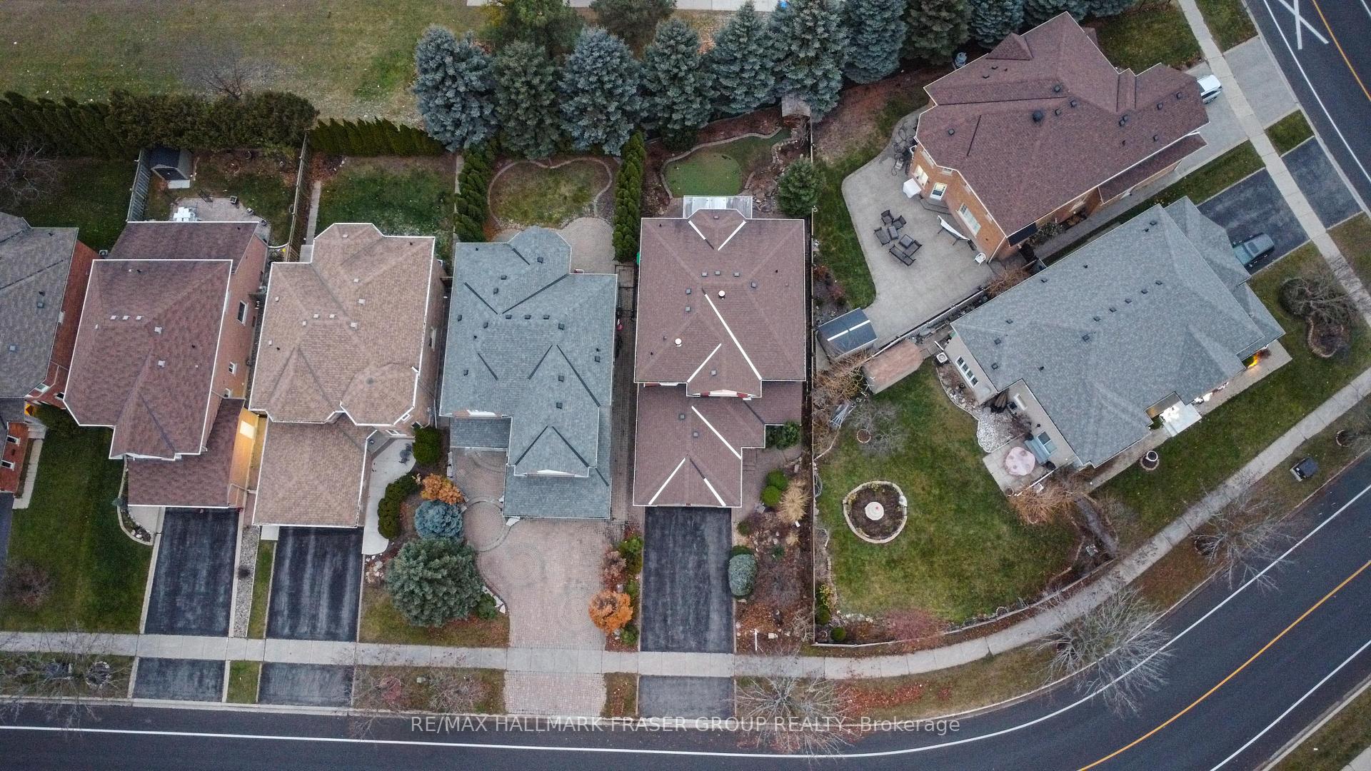 Photo 2 of 97 Havelock Gate, Markham, Rouge Fairways — HOMEH