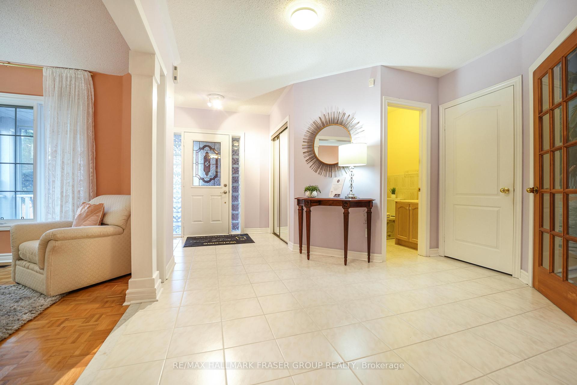 Photo 3 of 97 Havelock Gate, Markham, Rouge Fairways — HOMEH