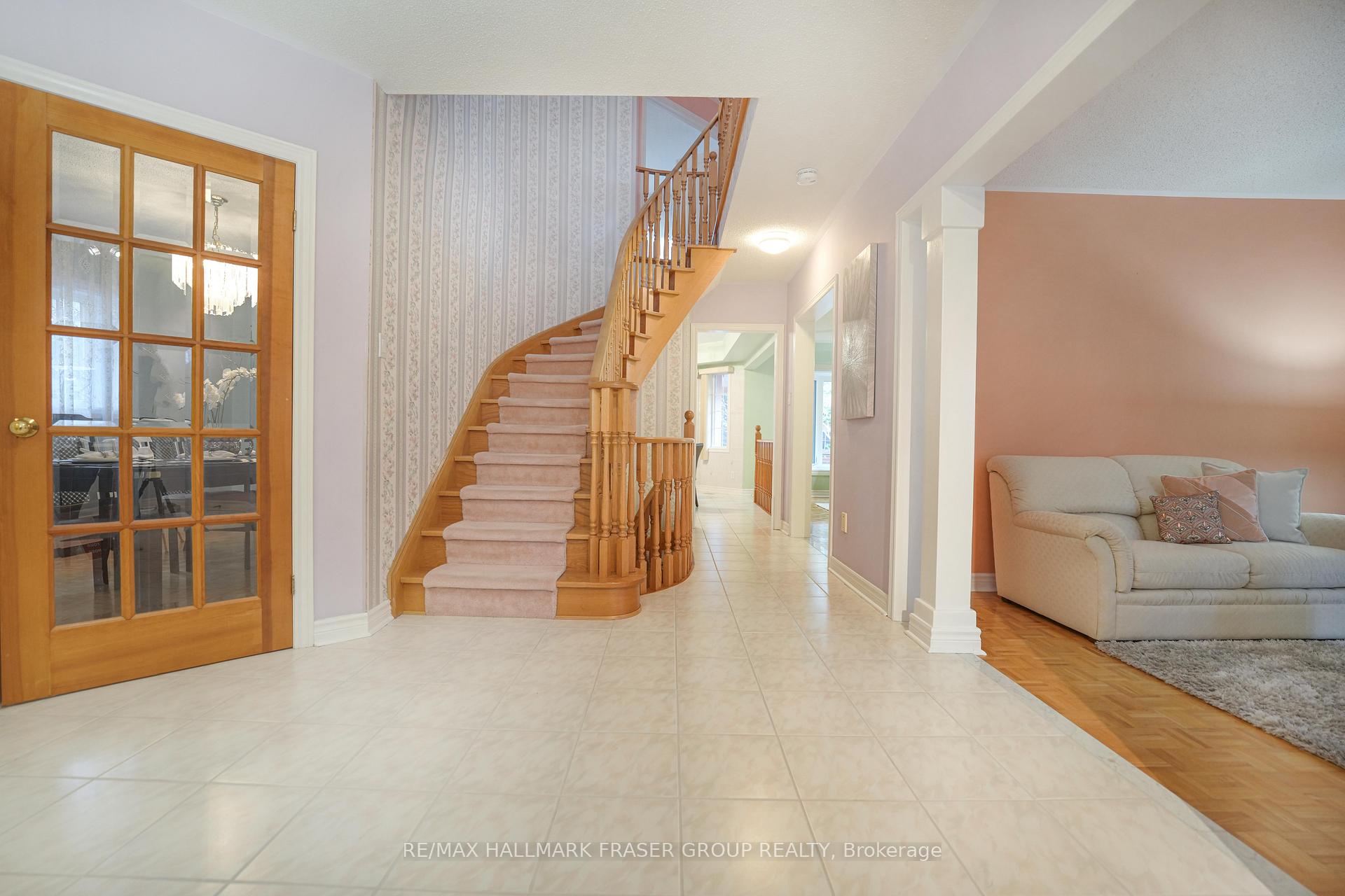Photo 4 of 97 Havelock Gate, Markham, Rouge Fairways — HOMEH