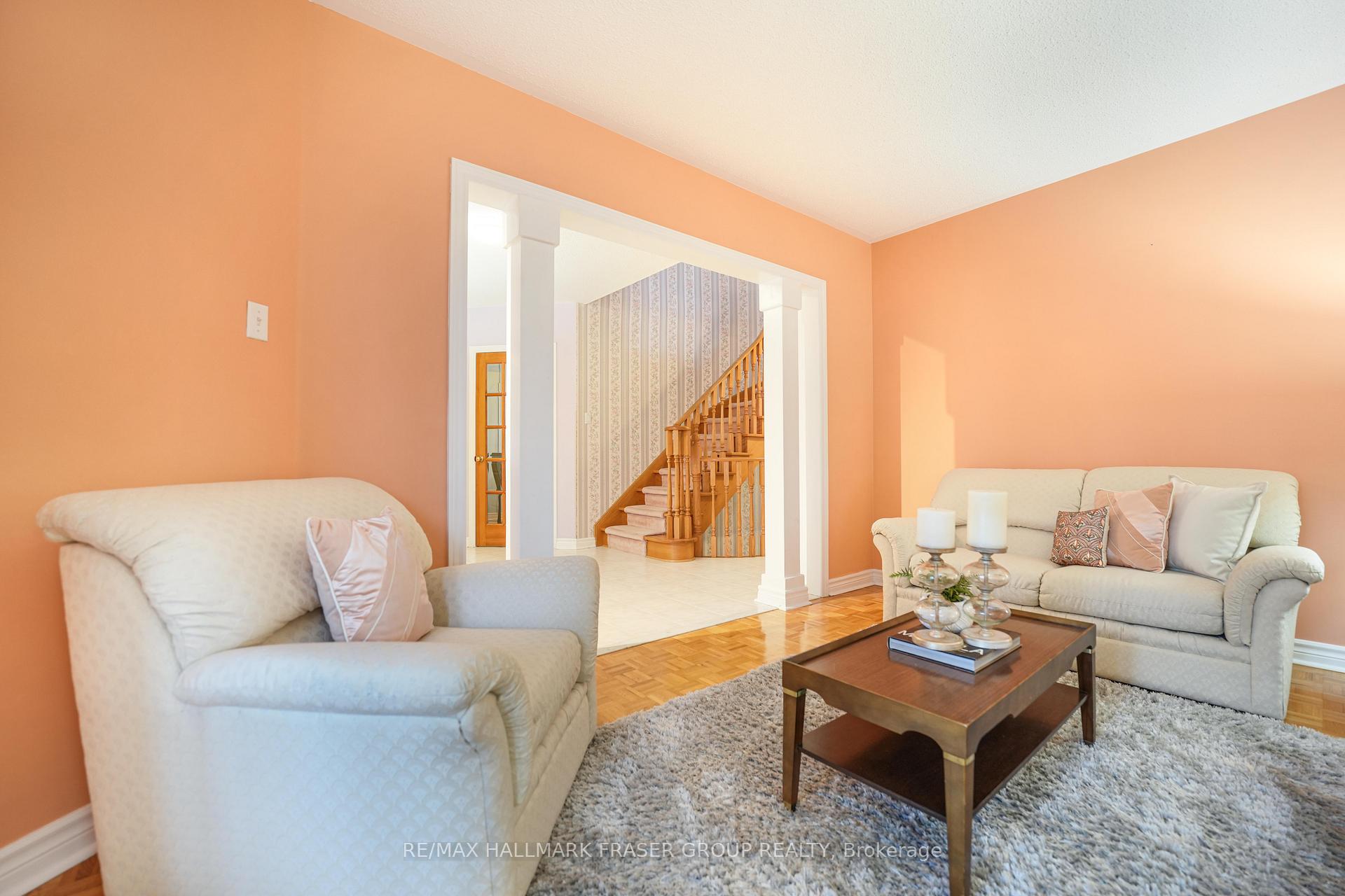 Photo 6 of 97 Havelock Gate, Markham, Rouge Fairways — HOMEH
