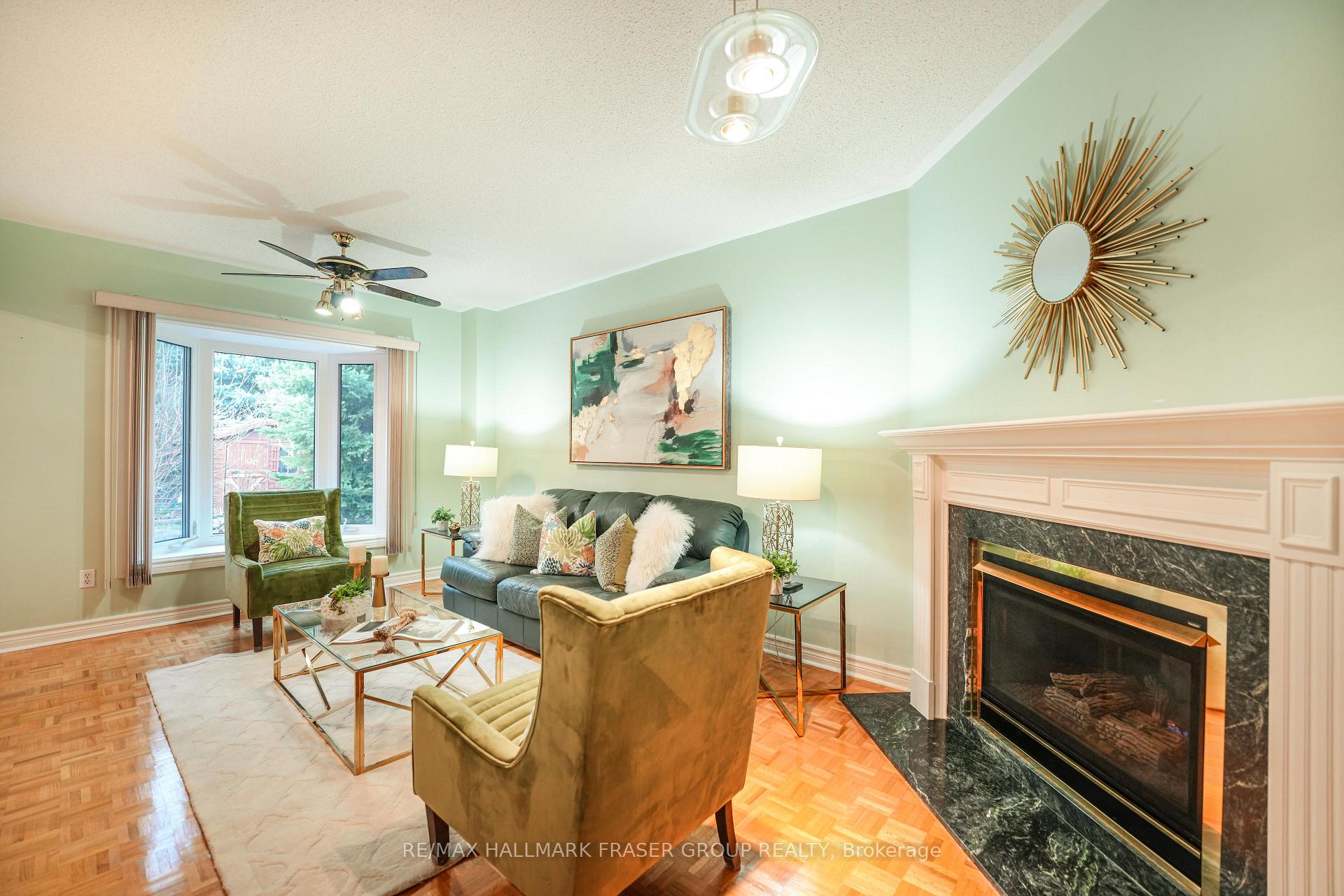 Photo 9 of 97 Havelock Gate, Markham, Rouge Fairways — HOMEH