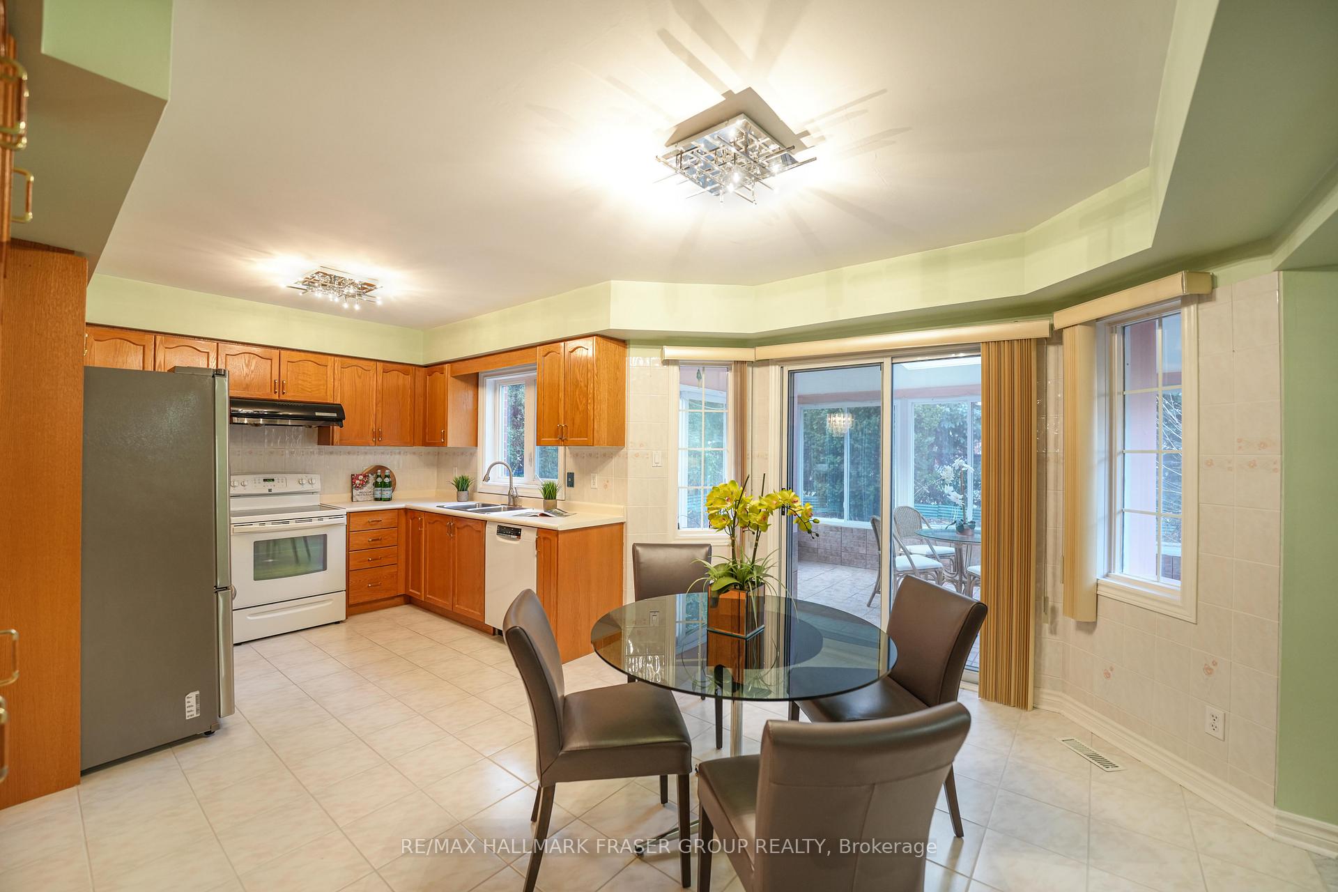 Photo 12 of 97 Havelock Gate, Markham, Rouge Fairways — HOMEH