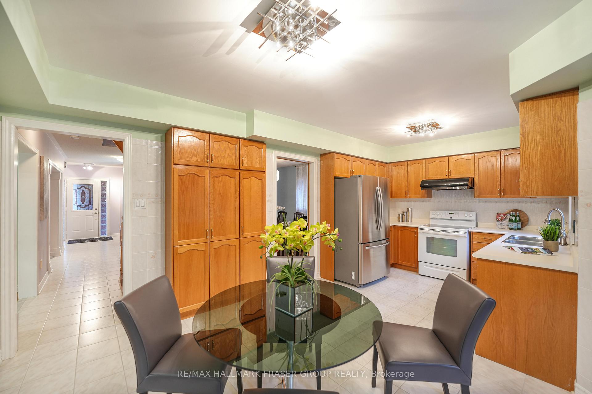 Photo 13 of 97 Havelock Gate, Markham, Rouge Fairways — HOMEH