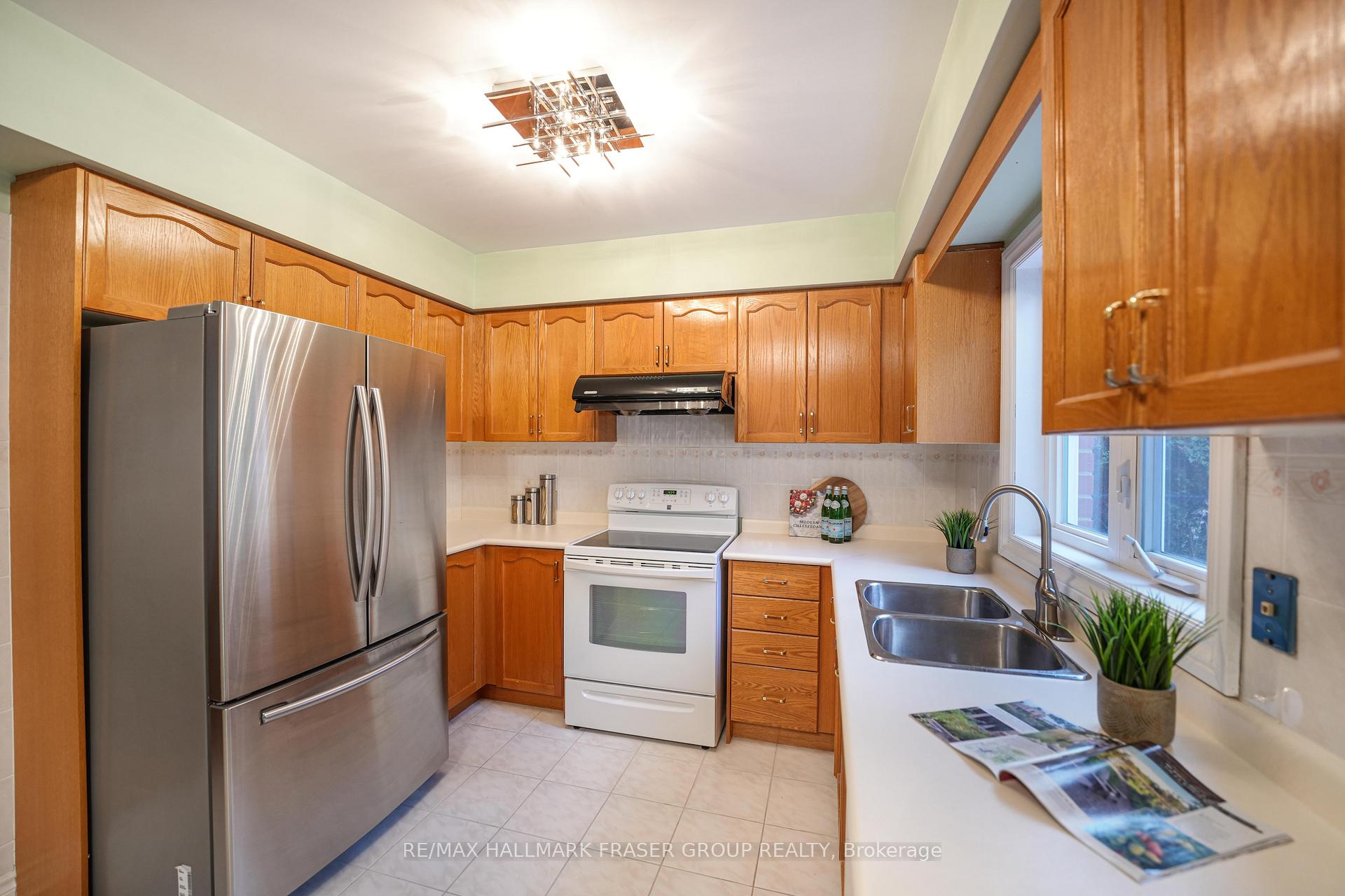 Photo 14 of 97 Havelock Gate, Markham, Rouge Fairways — HOMEH