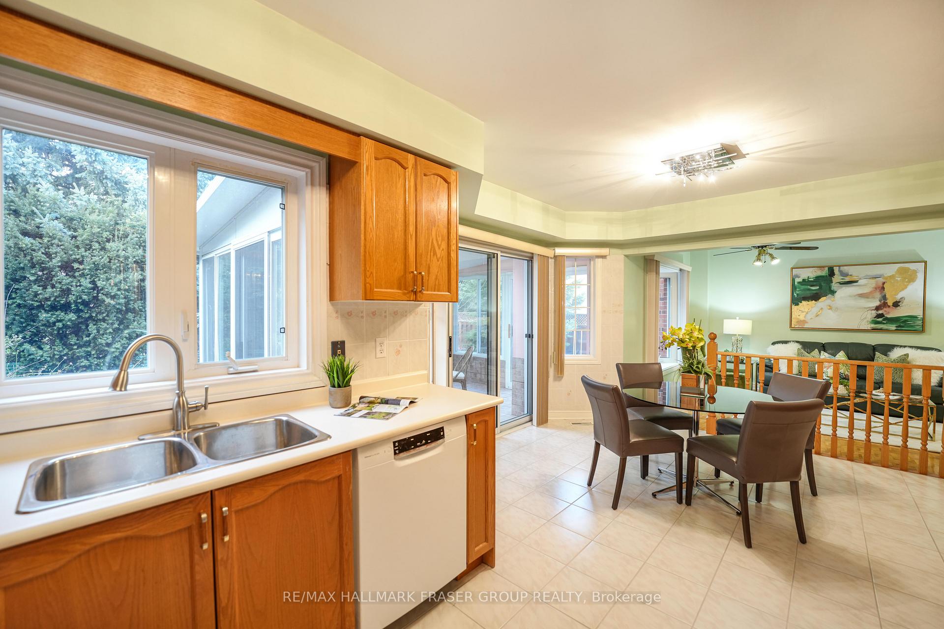 Photo 15 of 97 Havelock Gate, Markham, Rouge Fairways — HOMEH