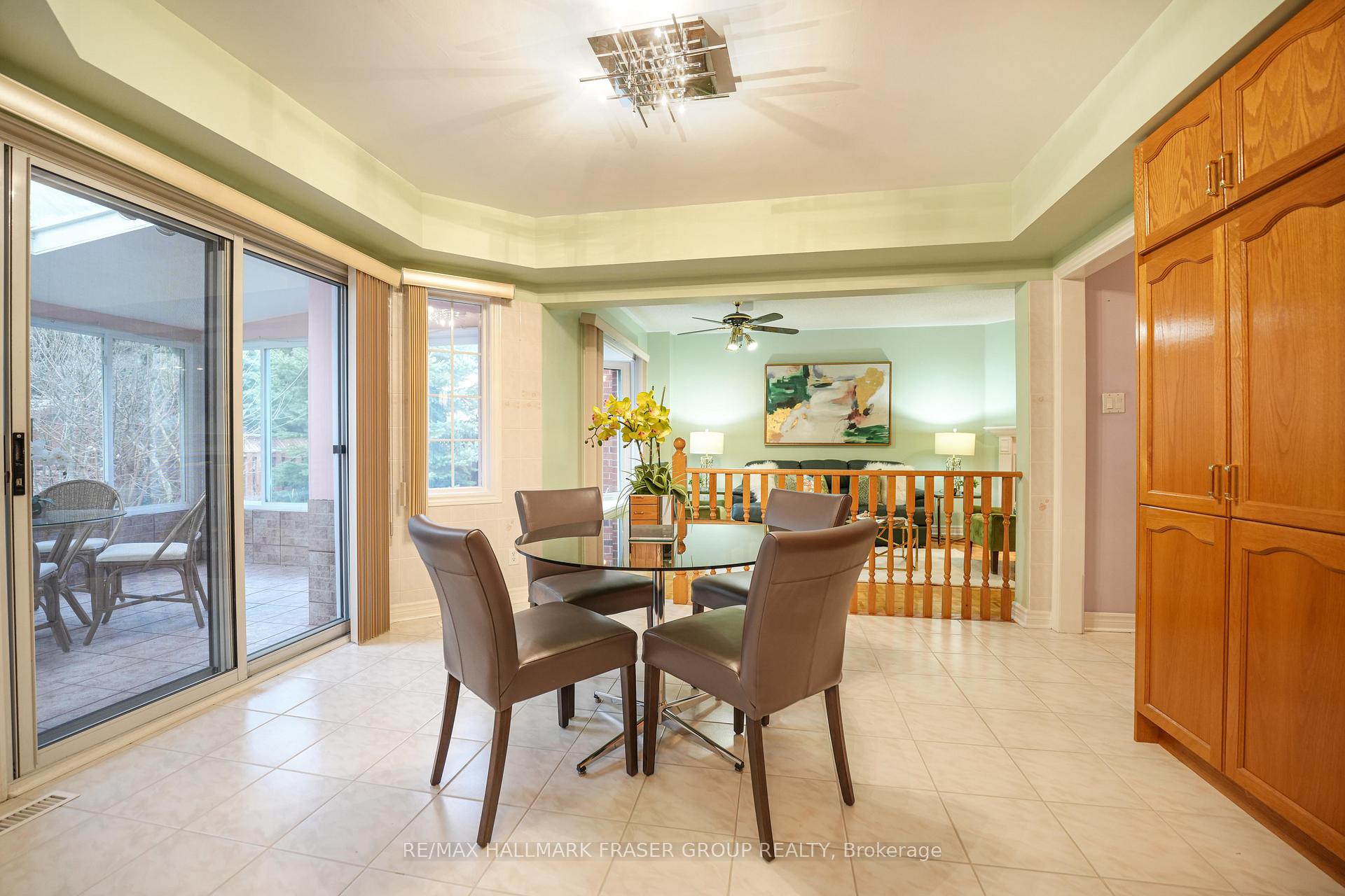 Photo 16 of 97 Havelock Gate, Markham, Rouge Fairways — HOMEH