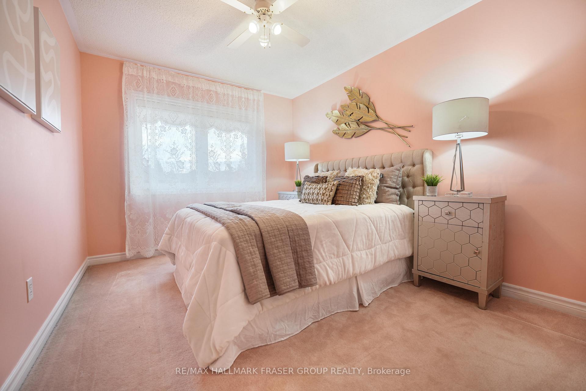 Photo 19 of 97 Havelock Gate, Markham, Rouge Fairways — HOMEH