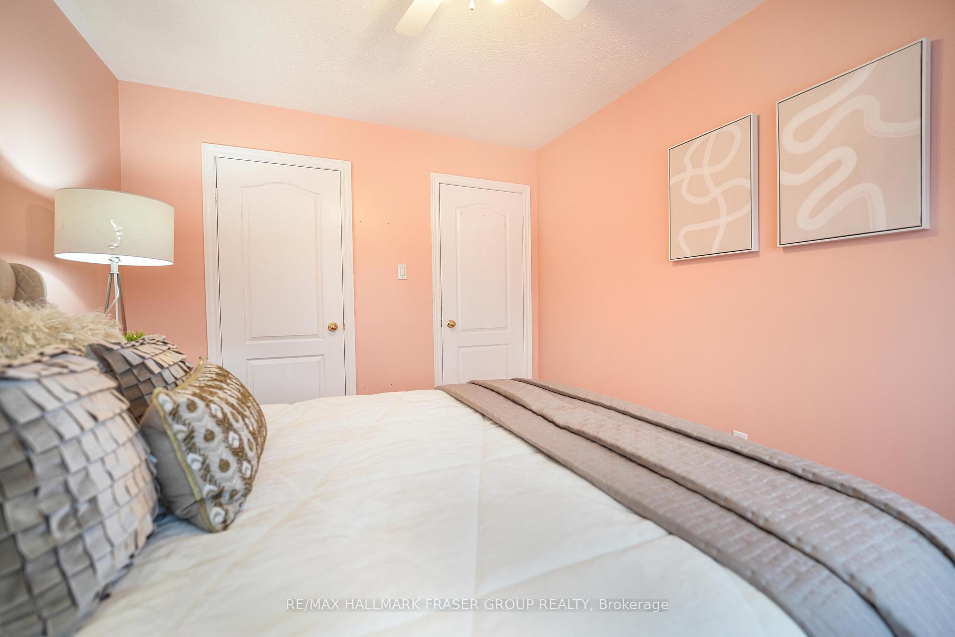 Photo 20 of 97 Havelock Gate, Markham, Rouge Fairways — HOMEH