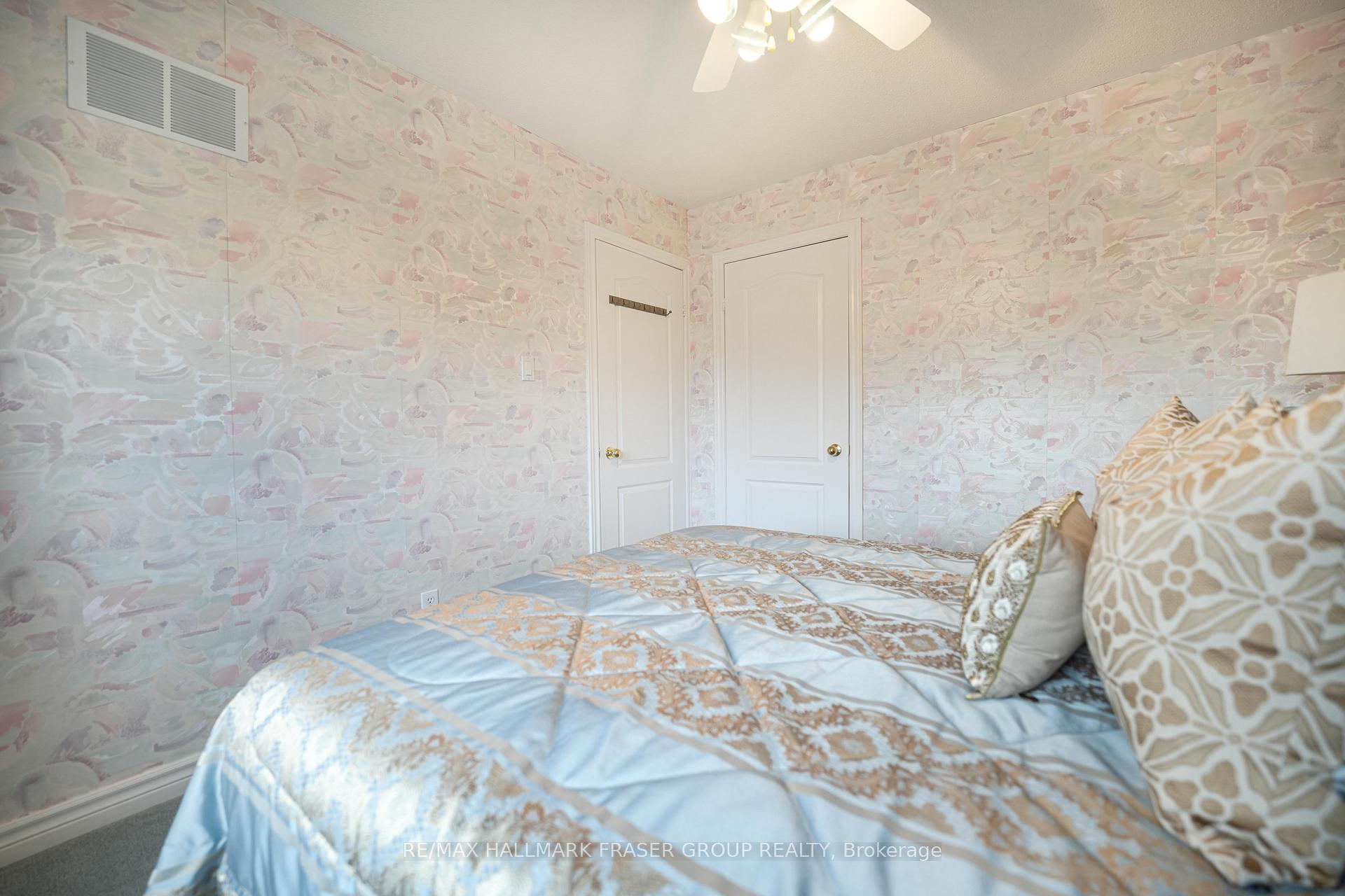 Photo 22 of 97 Havelock Gate, Markham, Rouge Fairways — HOMEH