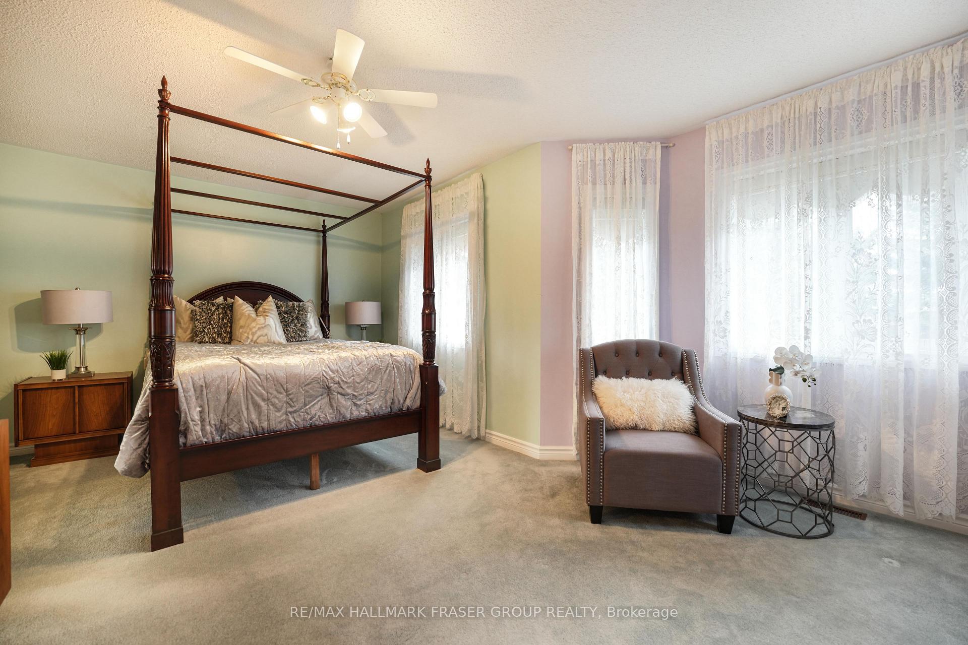 Photo 27 of 97 Havelock Gate, Markham, Rouge Fairways — HOMEH