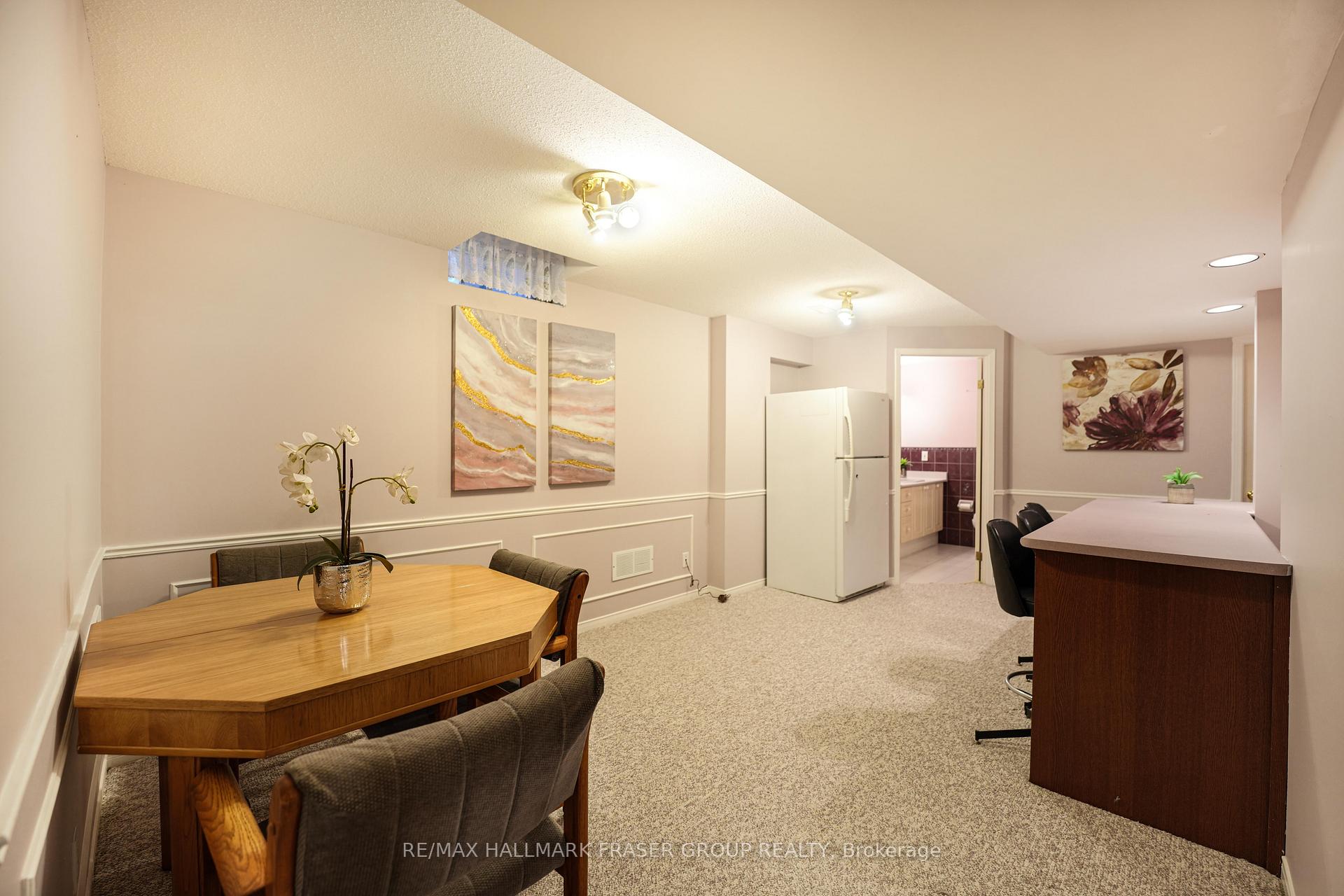 Photo 32 of 97 Havelock Gate, Markham, Rouge Fairways — HOMEH