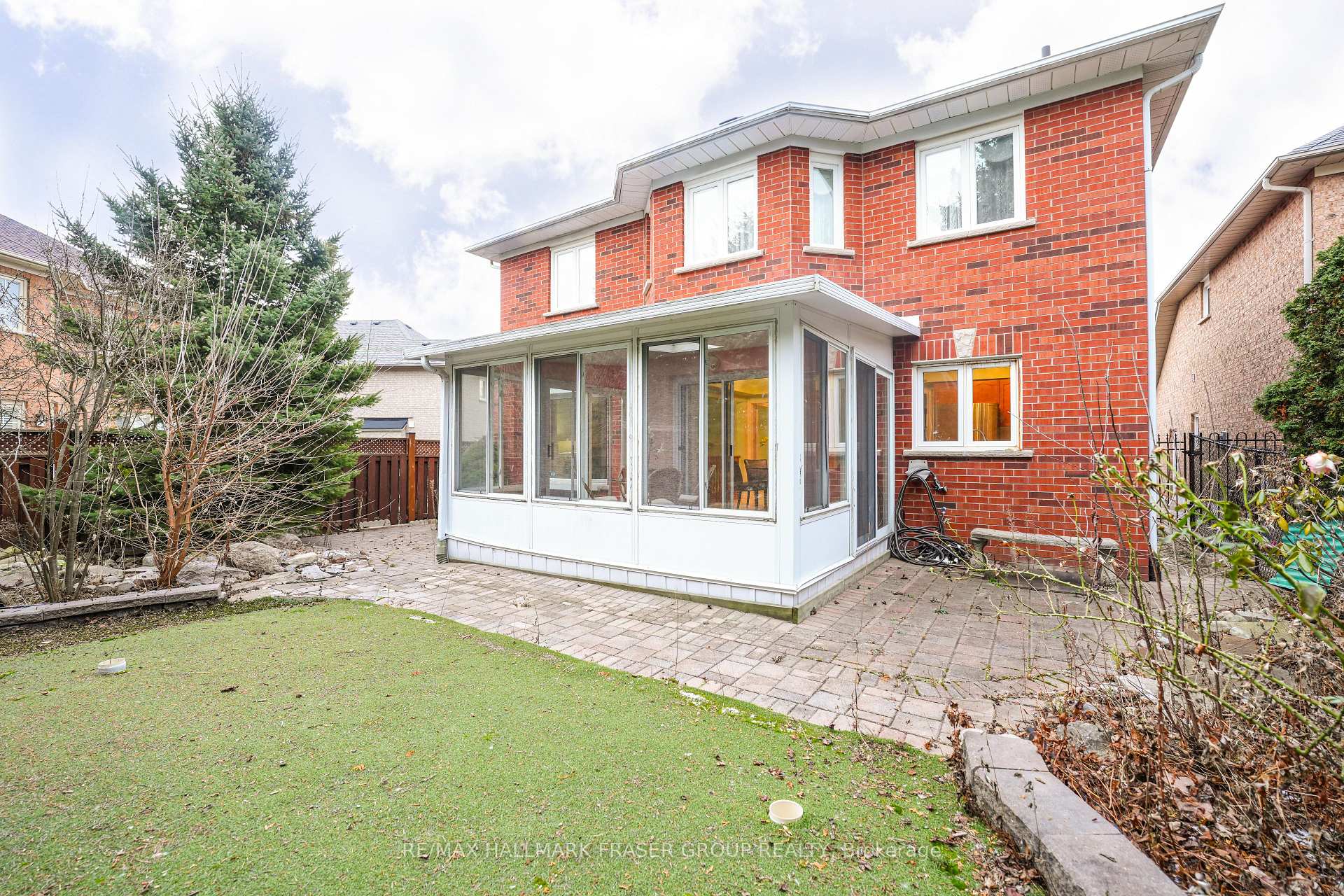 Photo 37 of 97 Havelock Gate, Markham, Rouge Fairways — HOMEH