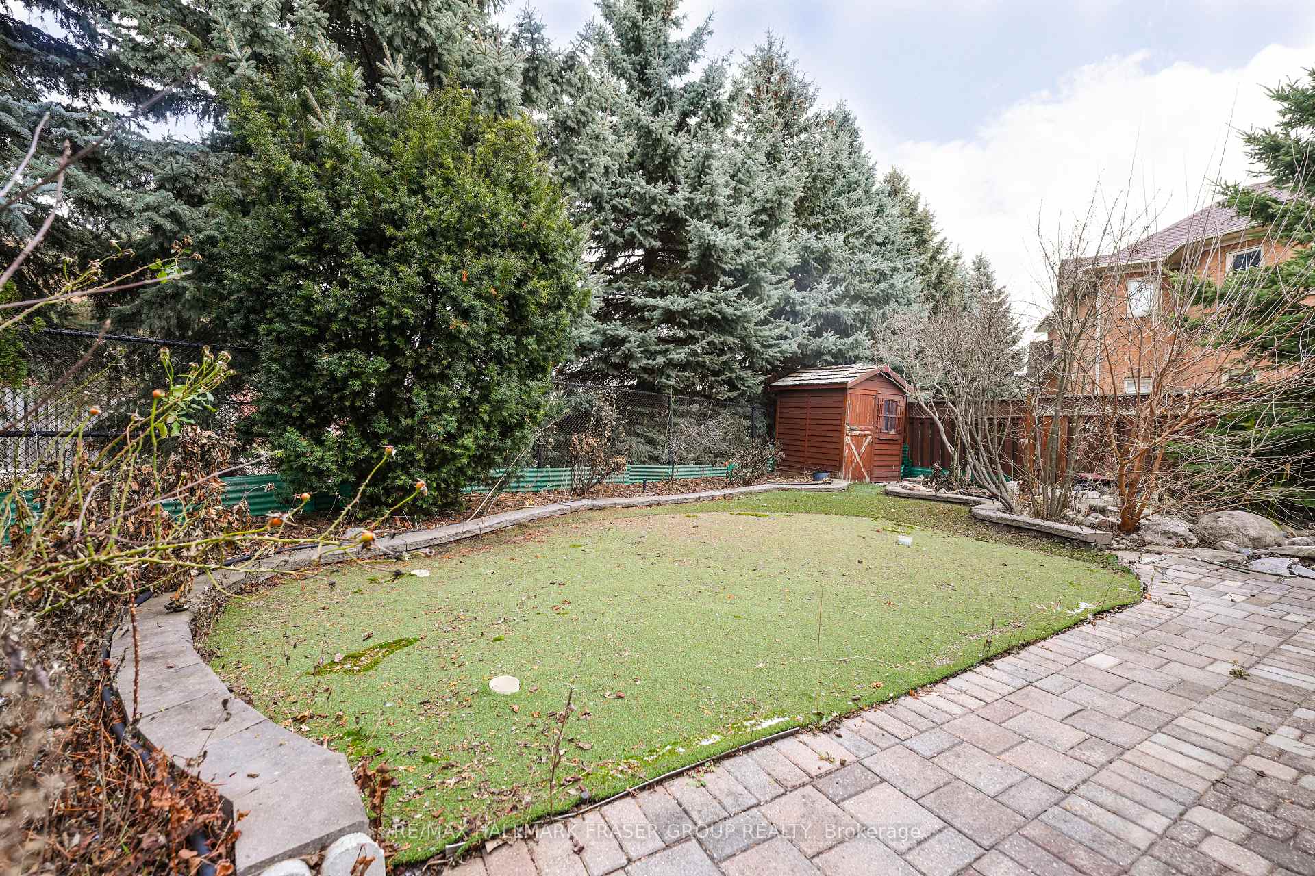 Photo 38 of 97 Havelock Gate, Markham, Rouge Fairways — HOMEH