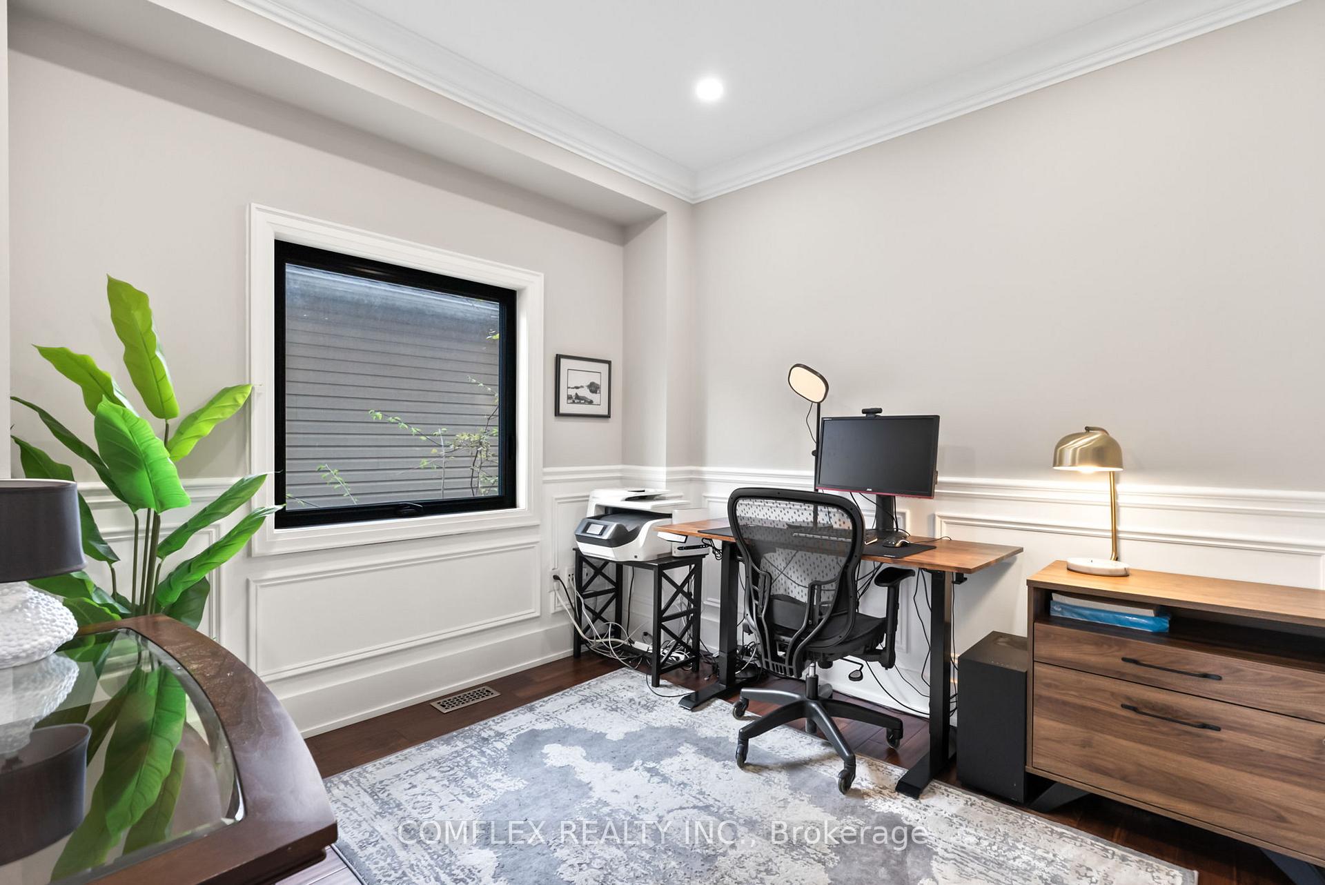 Photo 7 of 57 Hanson Crescent, Whitby, Brooklin — HOMEH