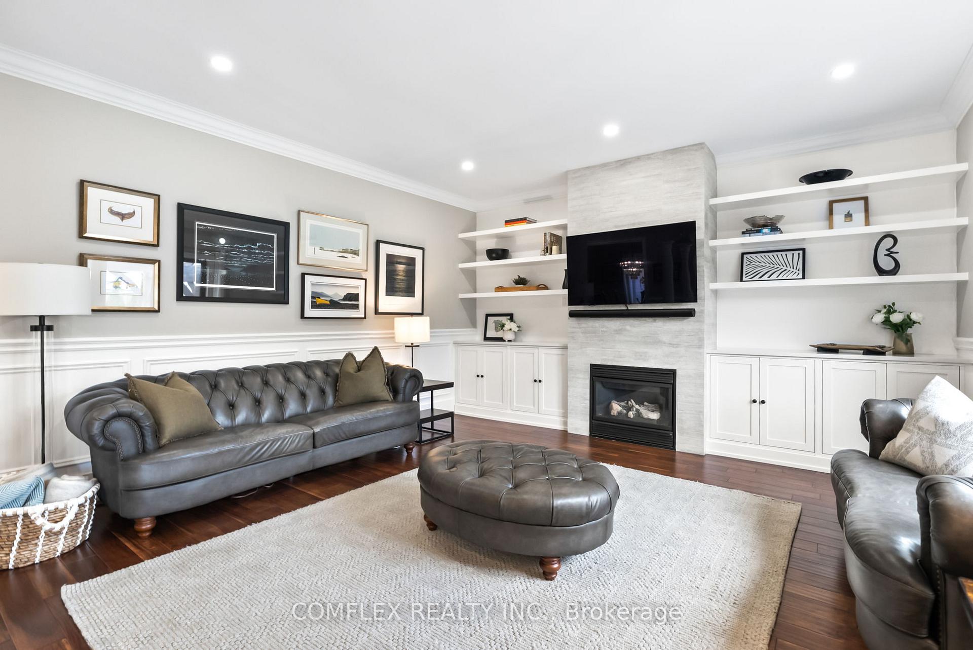 Photo 13 of 57 Hanson Crescent, Whitby, Brooklin — HOMEH