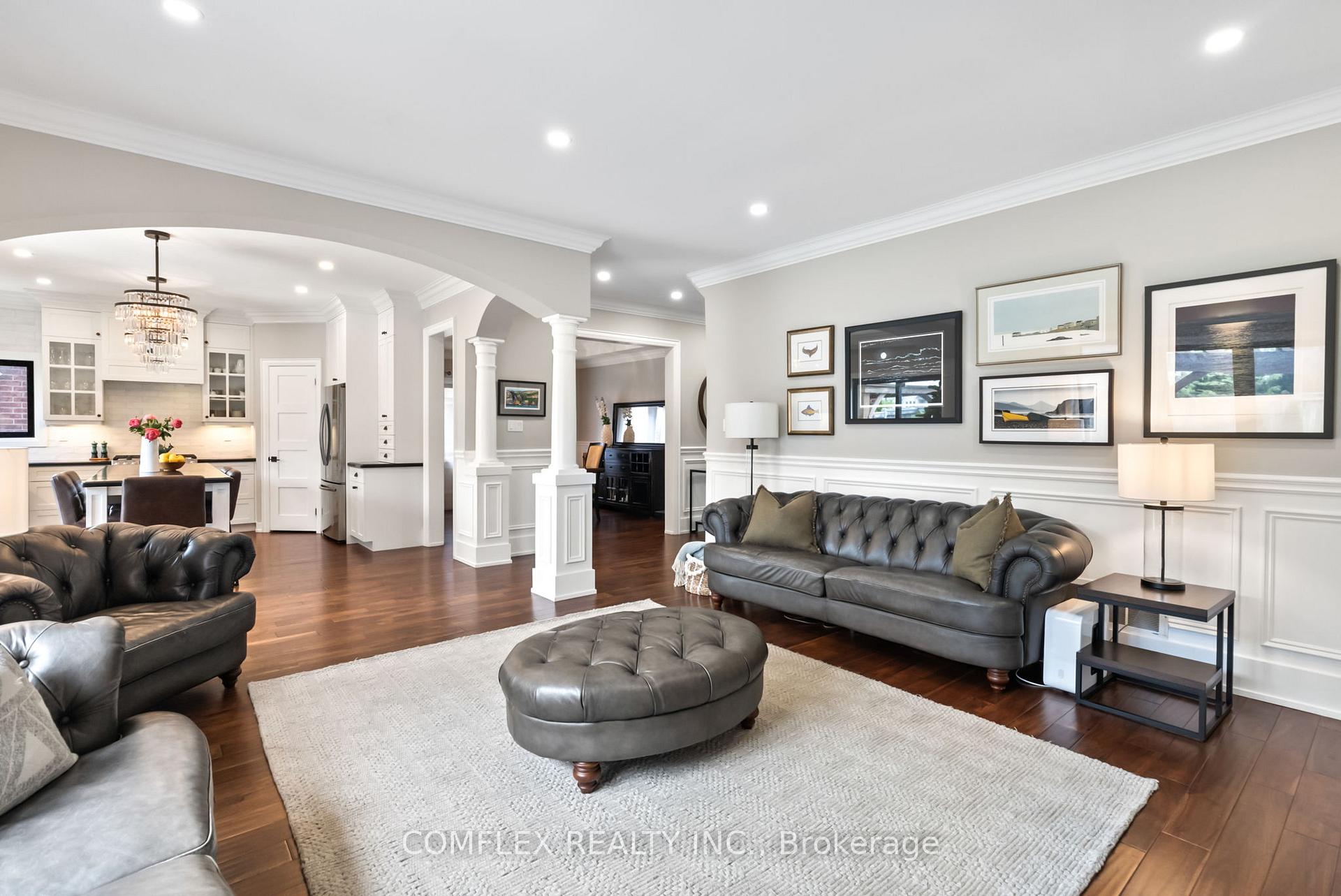 Photo 14 of 57 Hanson Crescent, Whitby, Brooklin — HOMEH