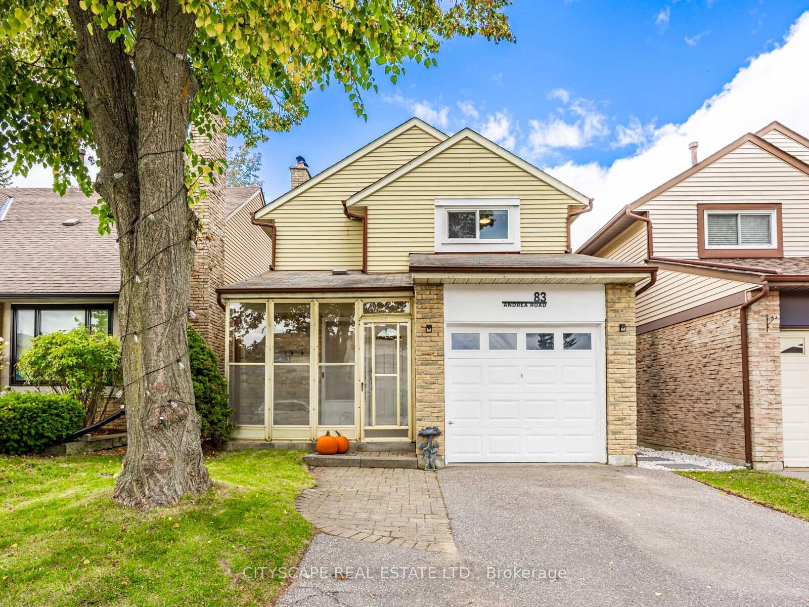 Photo 2 of 83 Andrea Road, Ajax, South East — HOMEH