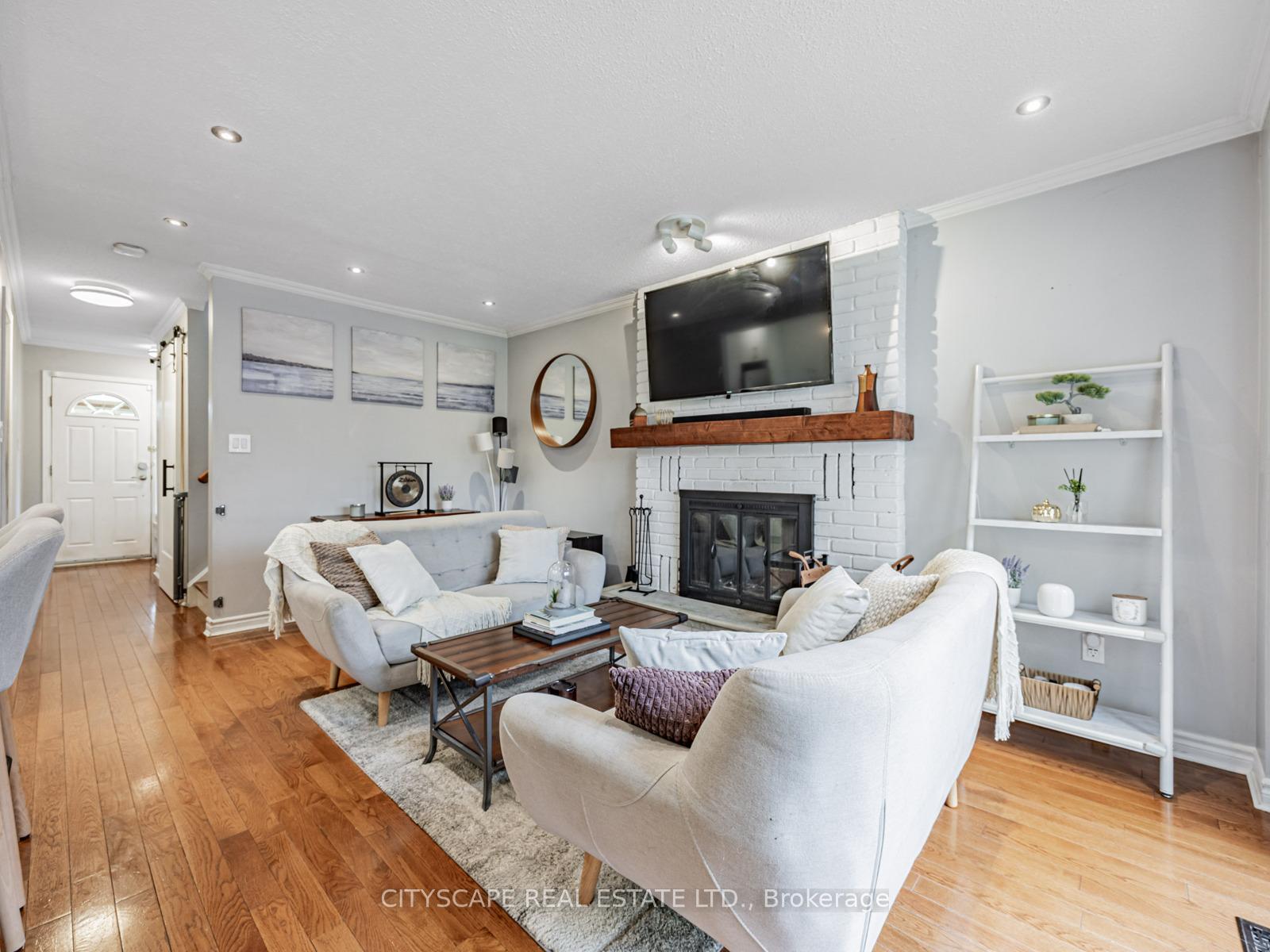 Photo 15 of 83 Andrea Road, Ajax, South East — HOMEH