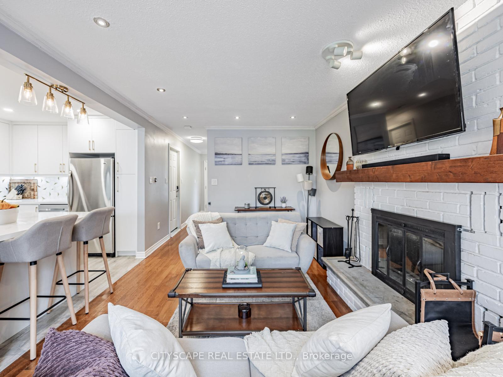 Photo 5 of 83 Andrea Road, Ajax, South East — HOMEH