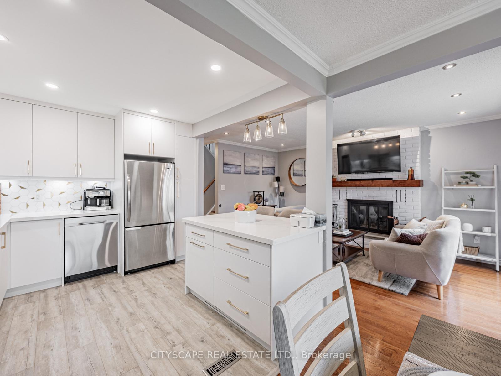 Photo 9 of 83 Andrea Road, Ajax, South East — HOMEH