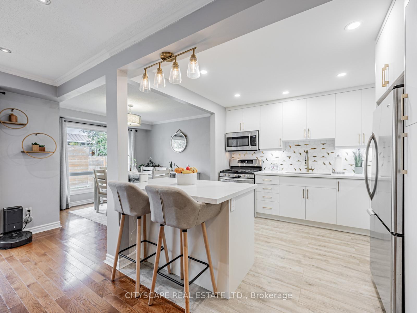 Photo 8 of 83 Andrea Road, Ajax, South East — HOMEH