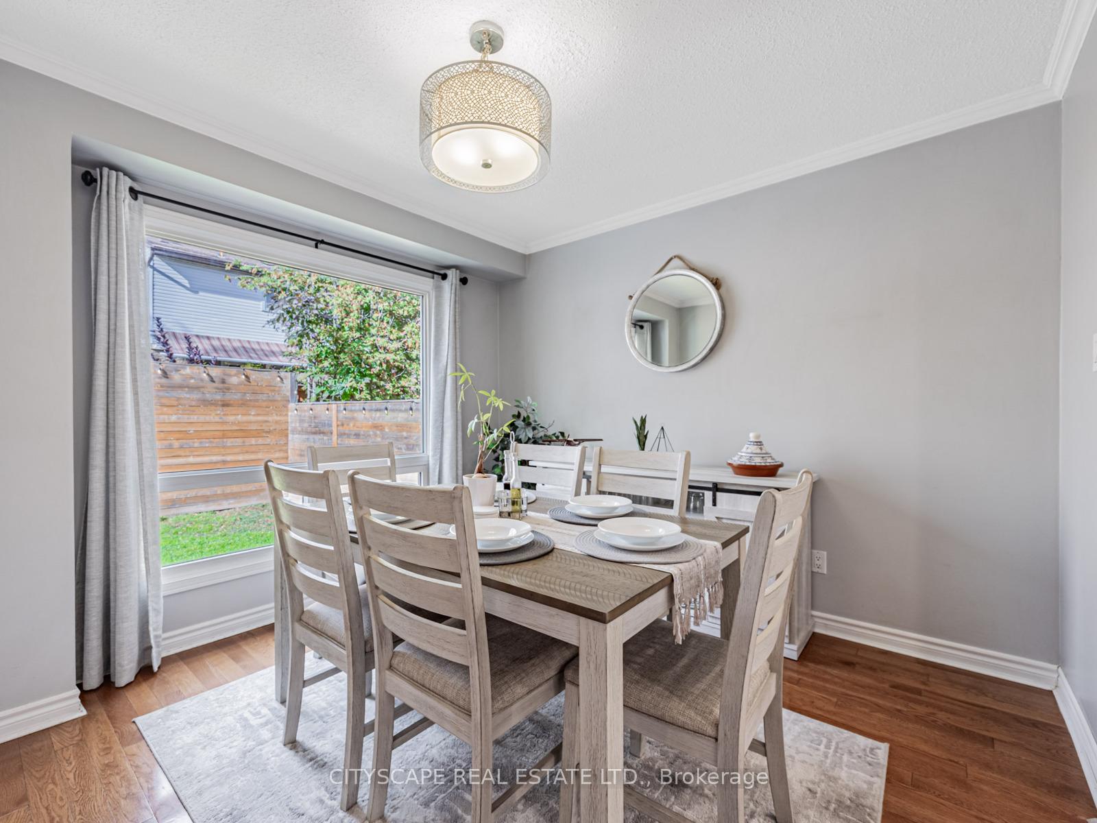 Photo 14 of 83 Andrea Road, Ajax, South East — HOMEH