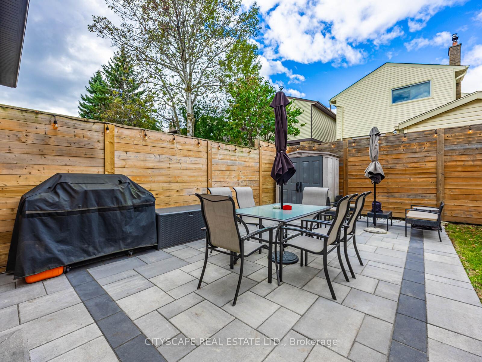 Photo 34 of 83 Andrea Road, Ajax, South East — HOMEH