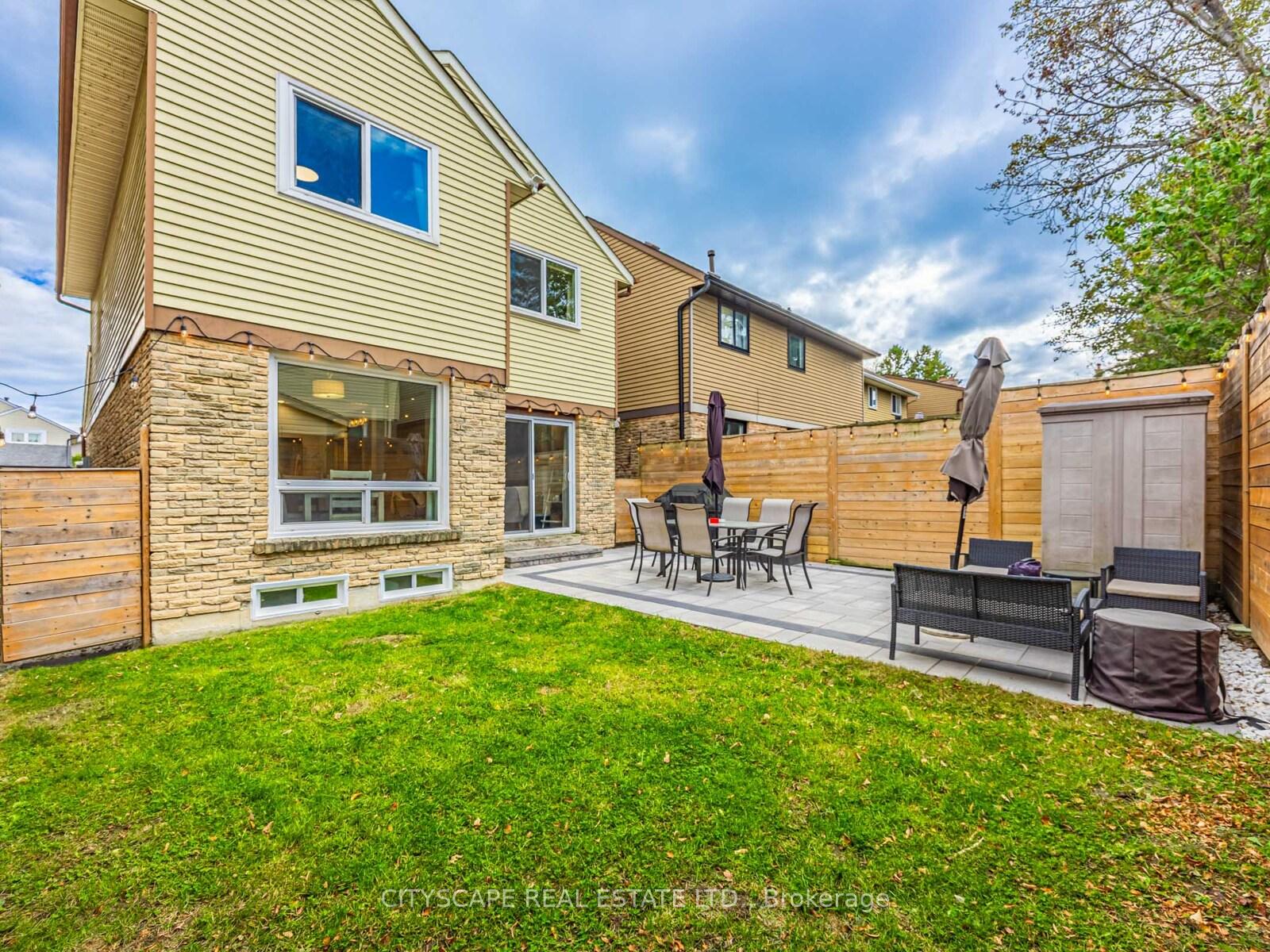 Photo 33 of 83 Andrea Road, Ajax, South East — HOMEH