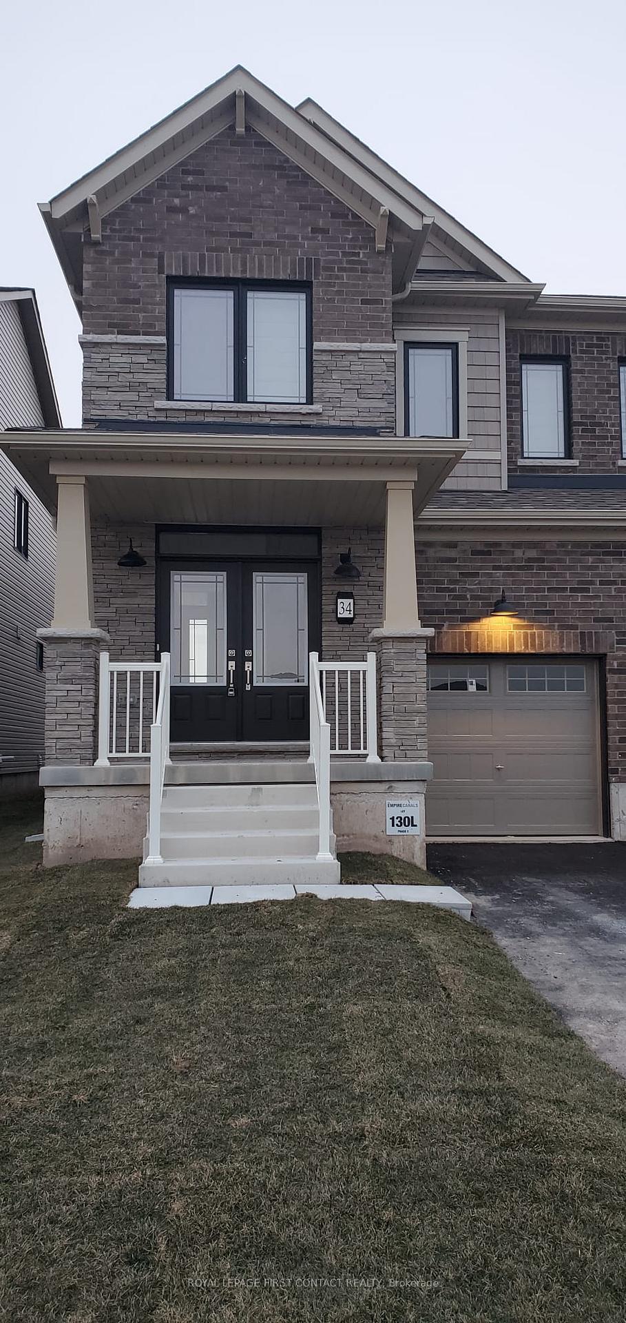 Photo 1 of 34 Varsity Drive, Welland, Dain City — HOMEH