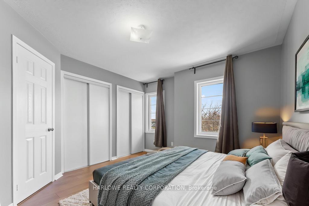 Photo 35 of 305 Monarch Avenue, Ajax, South West — HOMEH
