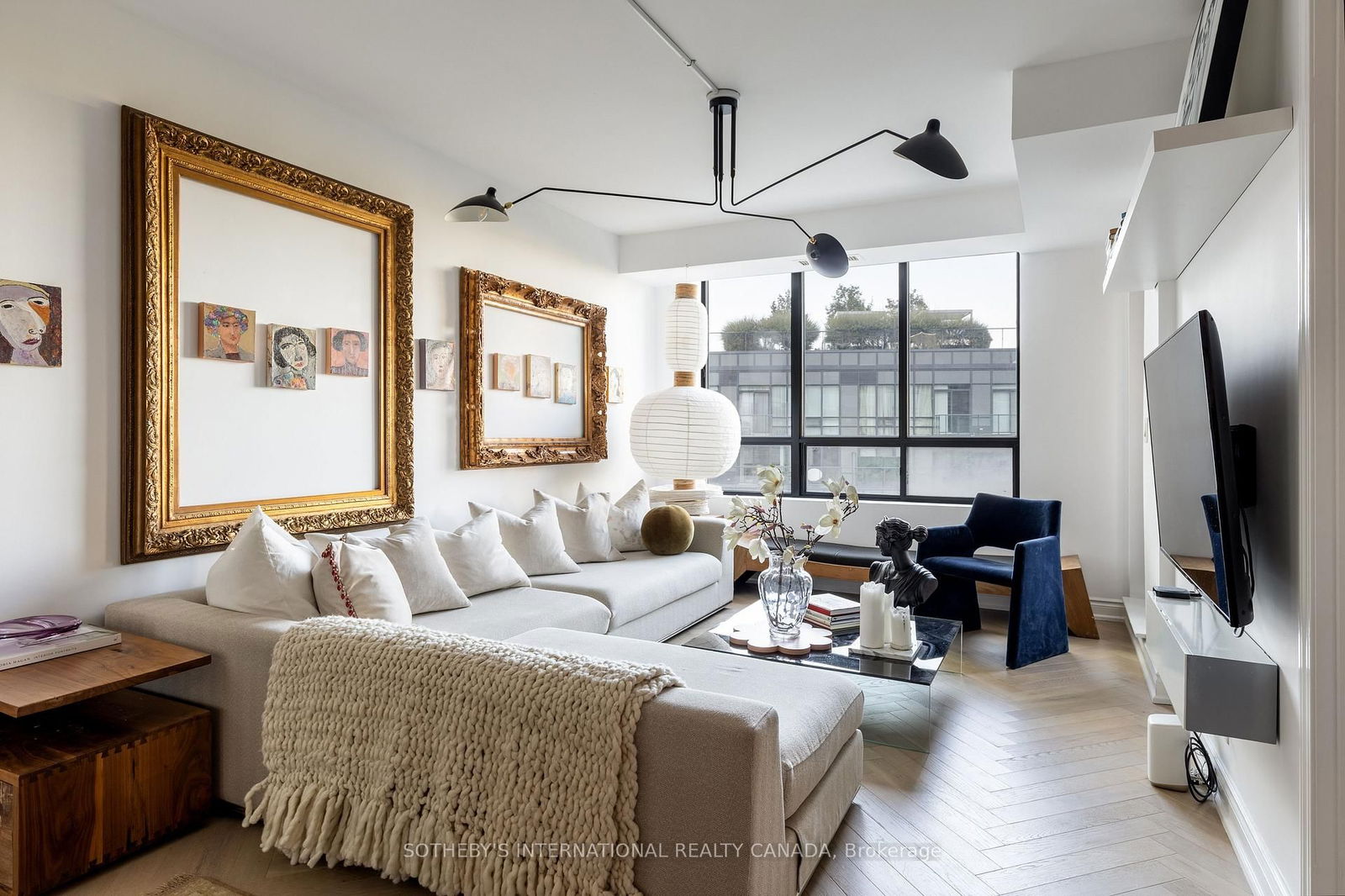 Photo 1 of Unit 801, 20 Collier St, Toronto, Rosedale-Moore Park — HOMEH