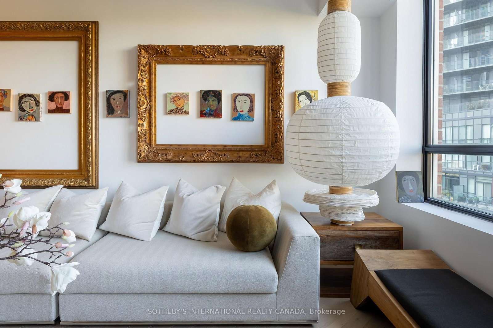 Photo 9 of Unit 801, 20 Collier St, Toronto, Rosedale-Moore Park — HOMEH